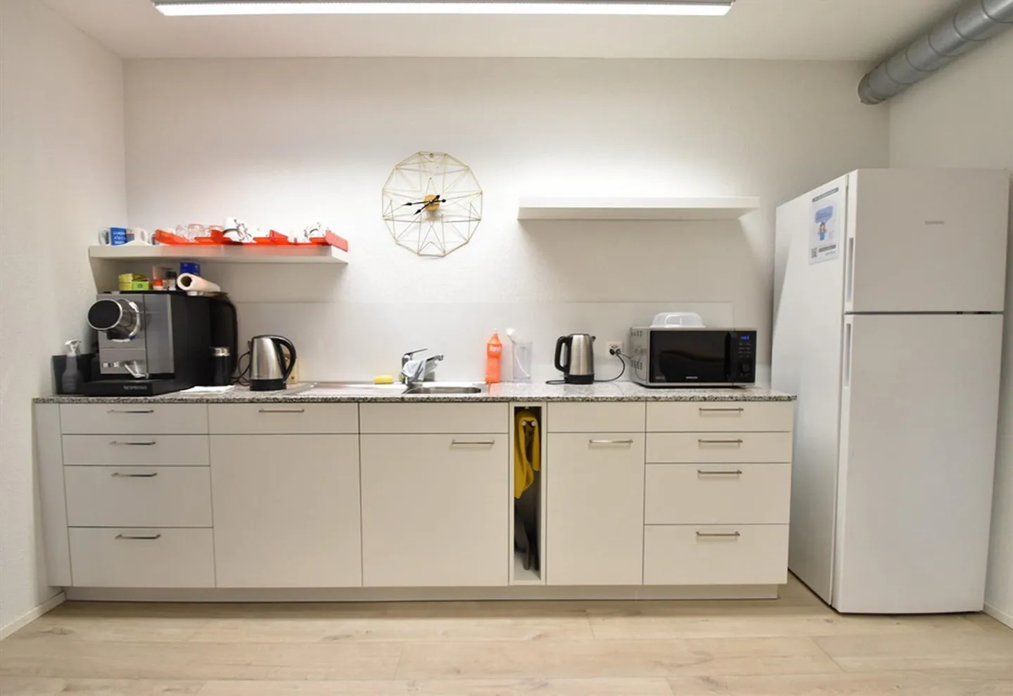 Propriété commerciale à Geroldswil - Photo 9 sur 9