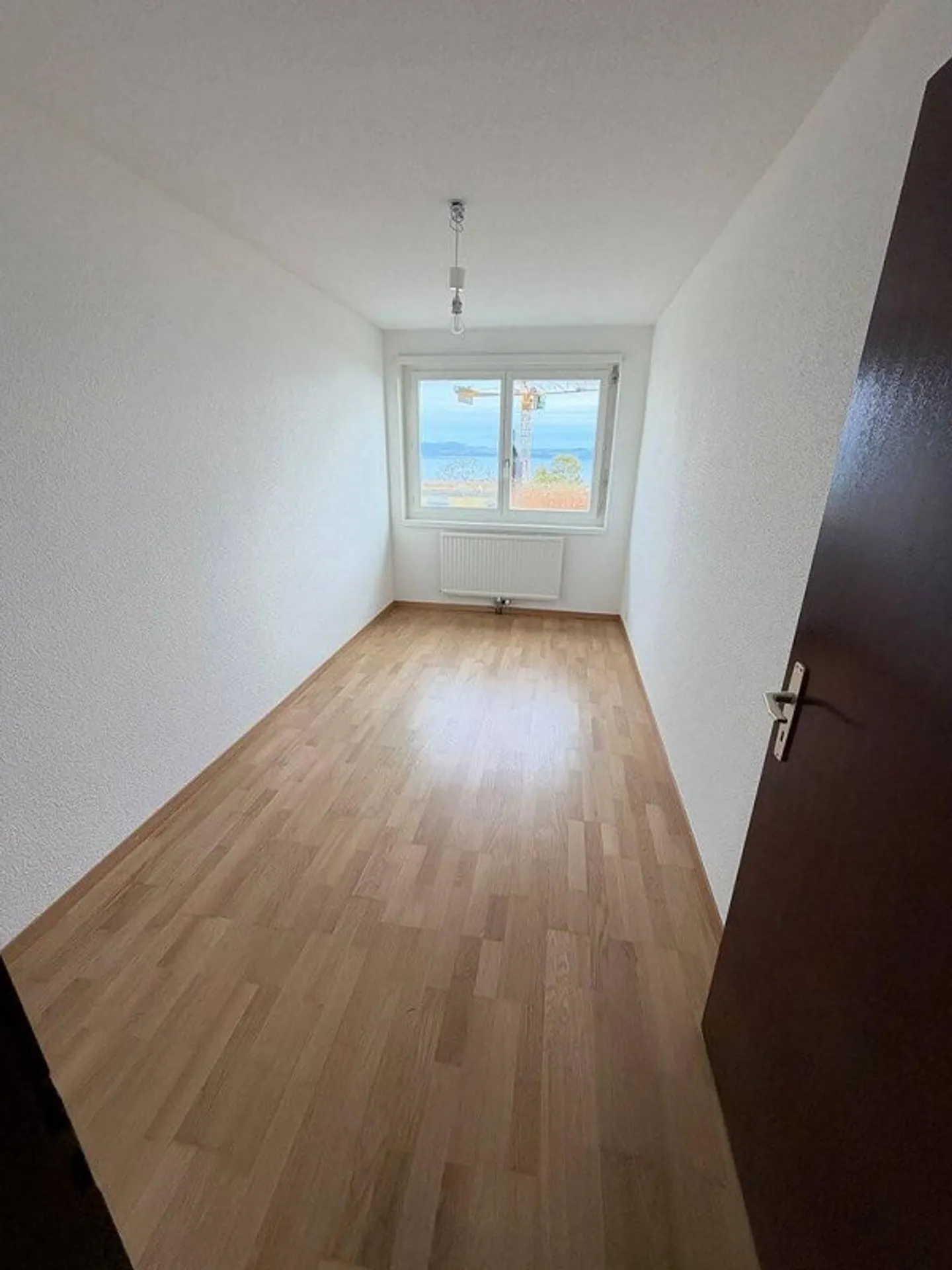 Duplex di 5,5 stanze con vista magnifica - Foto 10 di 12