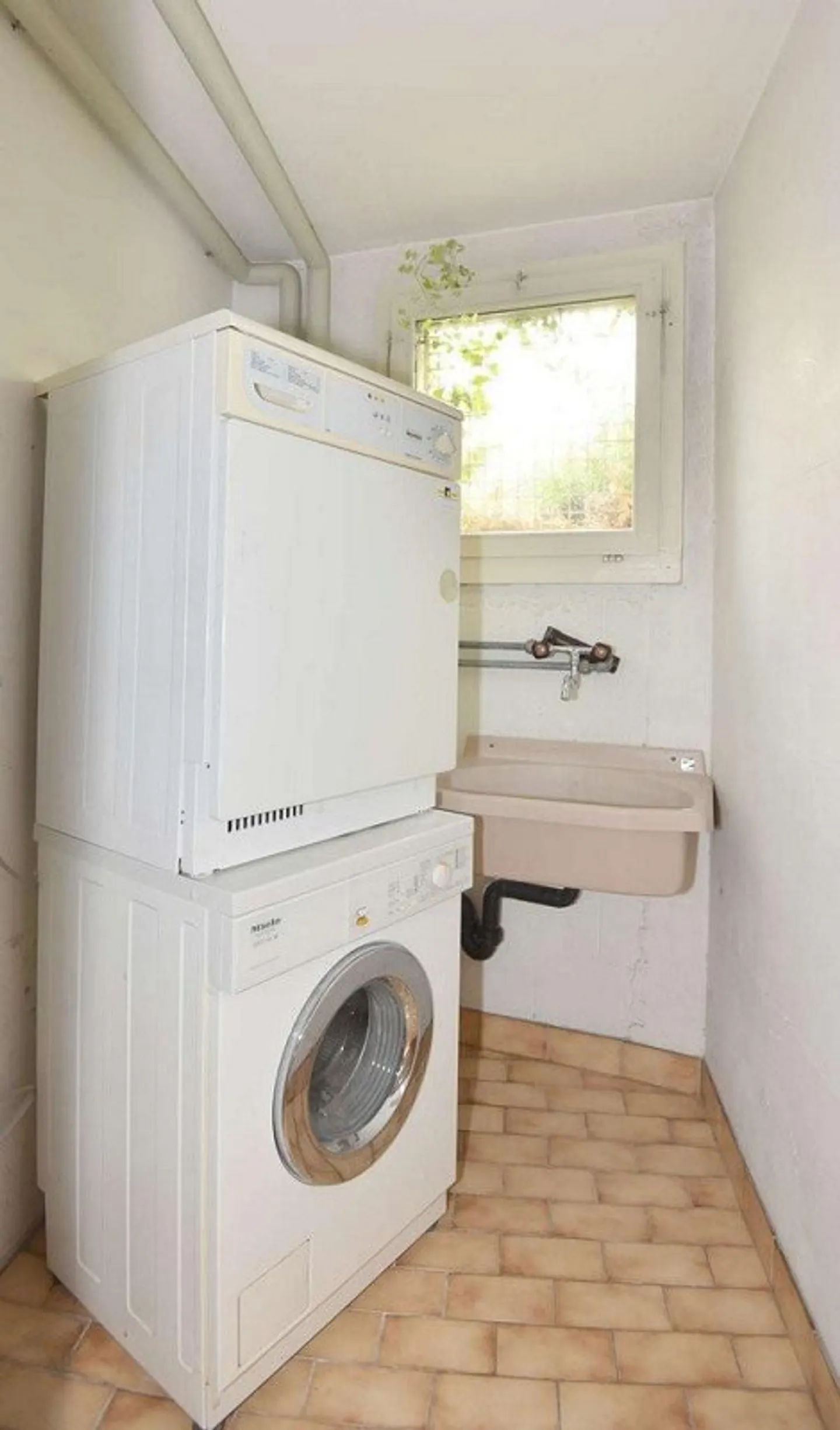 Duplex di 5,5 stanze con vista magnifica - Foto 12 di 12