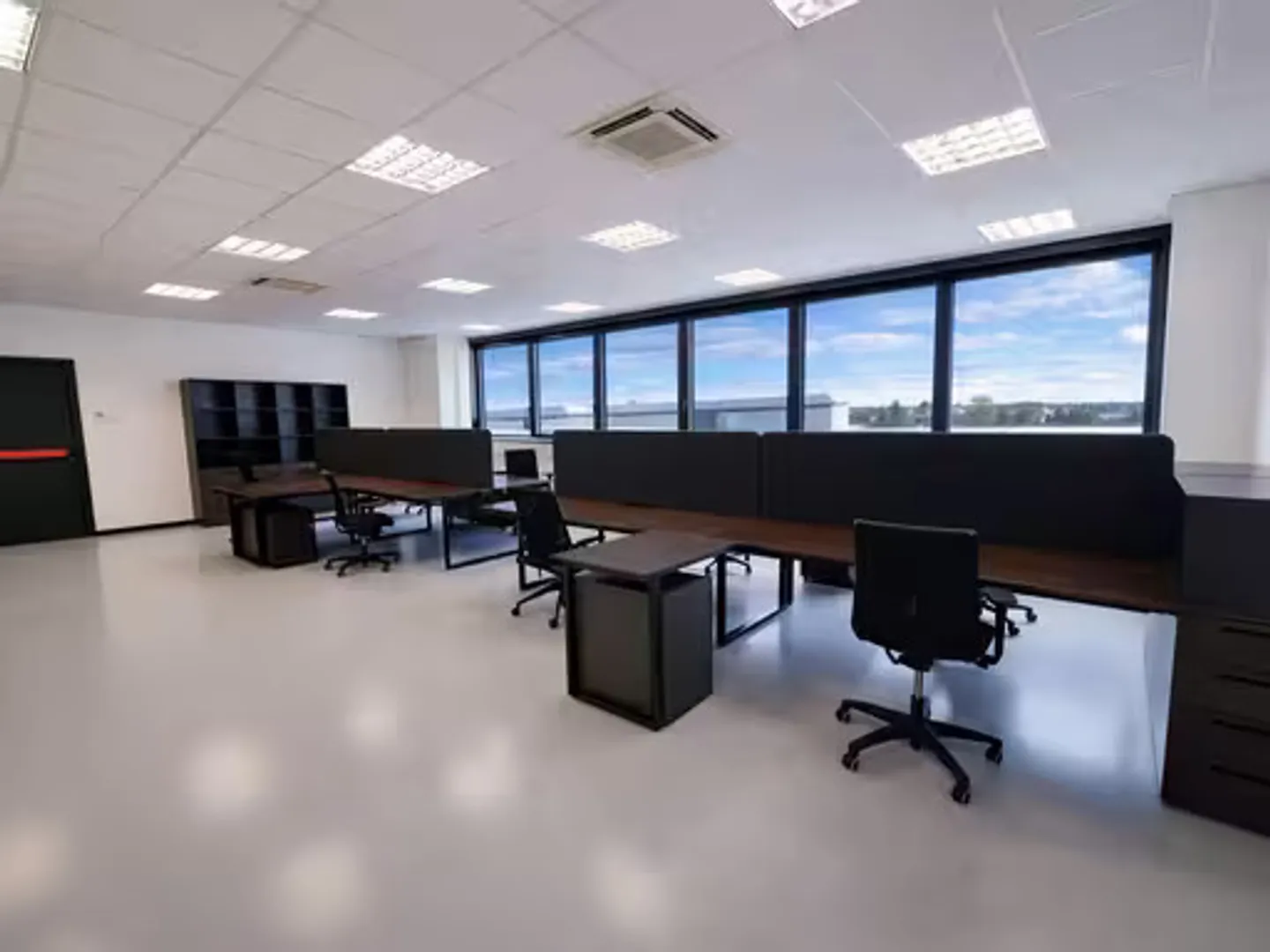 Uffici moderni in affitto - Foto 4 di 5