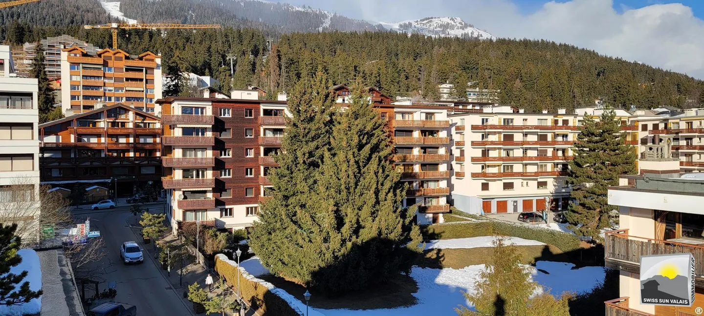 ROOF-TOP: Appartamento Attico Incantevole - Foto 25 di 28