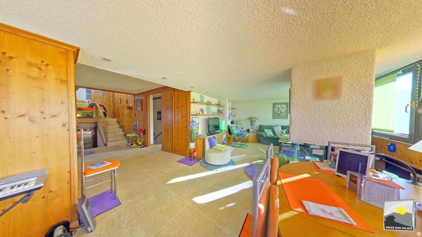 ROOF-TOP: Appartamento Attico Incantevole - Foto 9 di 28