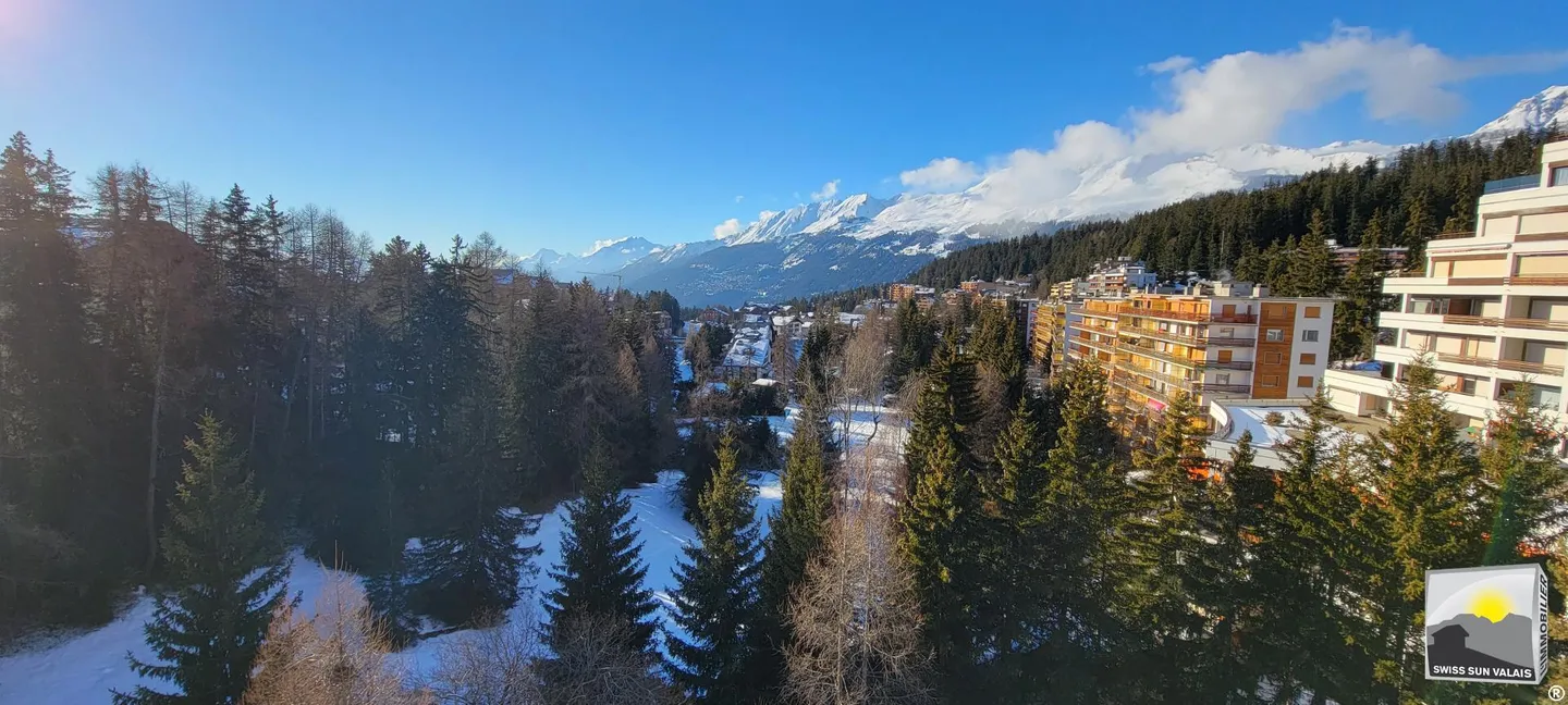 ROOF-TOP: Appartamento Attico Incantevole - Foto 27 di 28