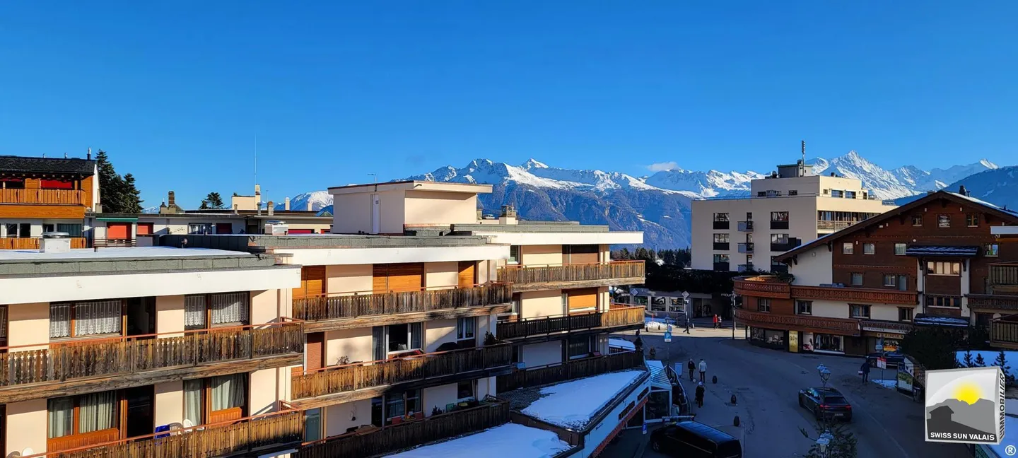 ROOF-TOP: Appartamento Attico Incantevole - Foto 26 di 28