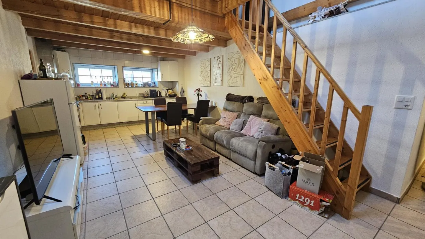 2,5-Zimmer-Wohnung - Foto 3 von 10