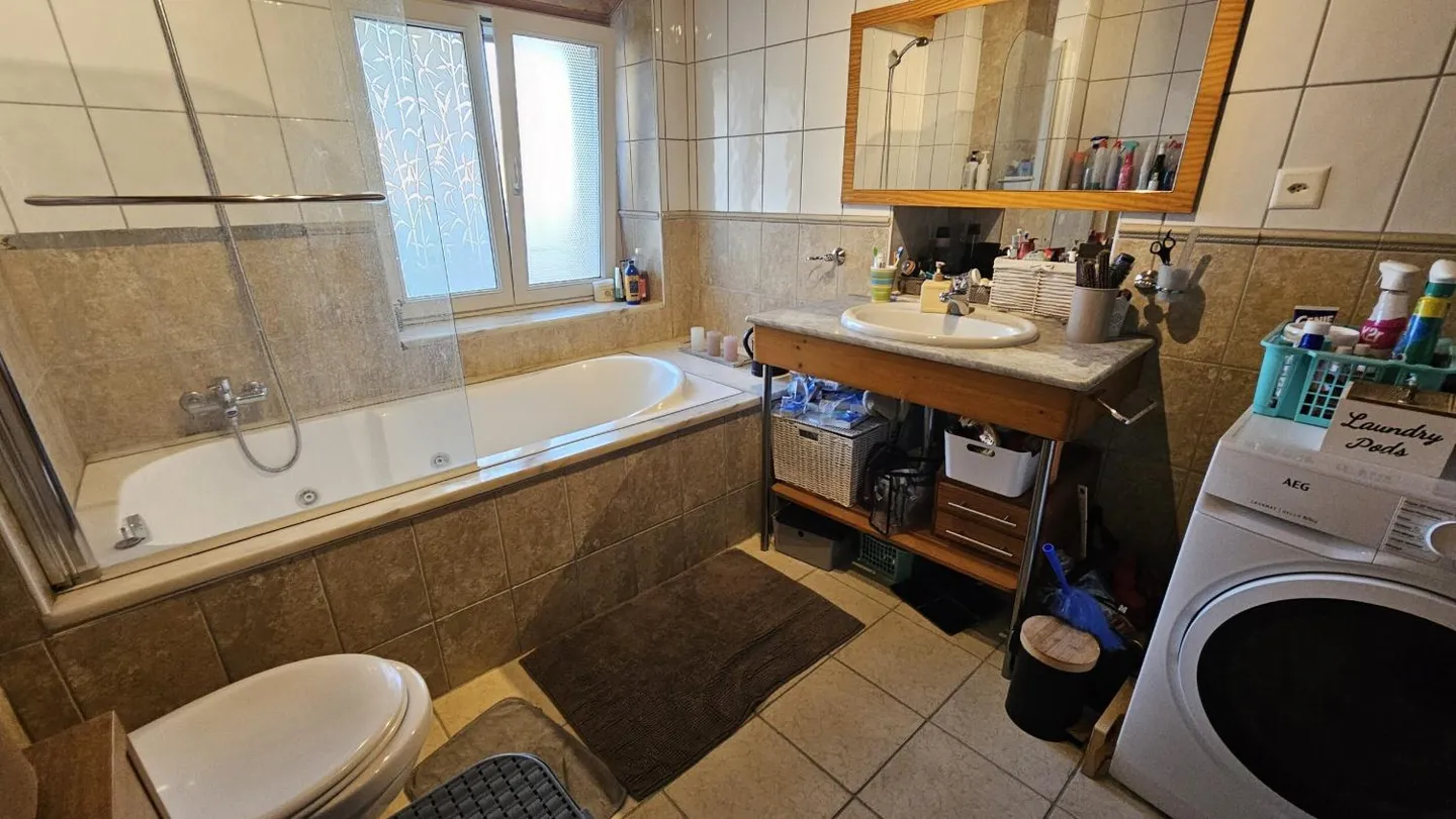 2,5-Zimmer-Wohnung - Foto 5 von 10