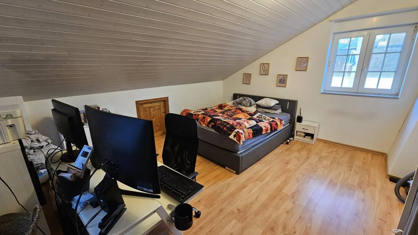 2,5-Zimmer-Wohnung - Foto 6 von 10