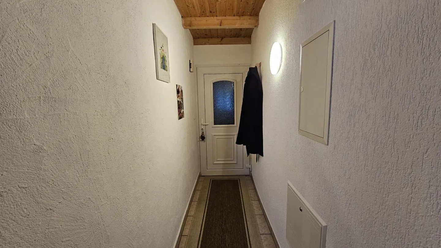 2,5-Zimmer-Wohnung - Foto 8 von 10