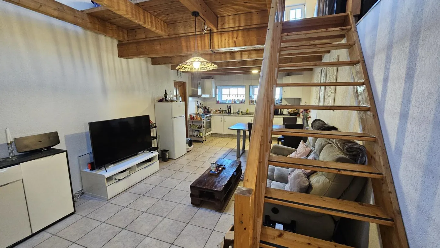 2,5-Zimmer-Wohnung - Foto 4 von 10