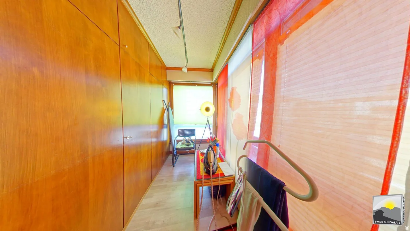 ROOF-TOP: Appartamento Attico Incantevole - Foto 21 di 28