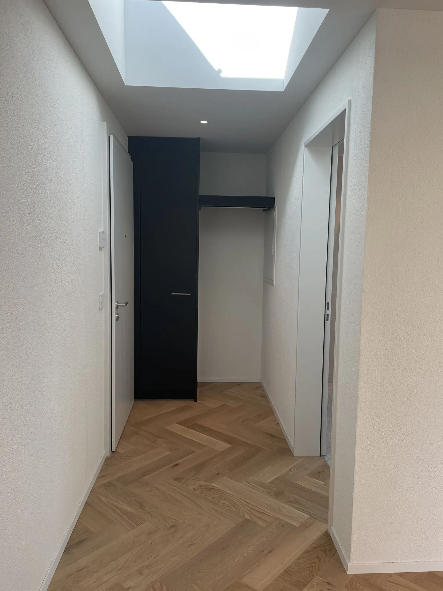 Appartamento Attico 3,5 locali Sud - Foto 9 di 25