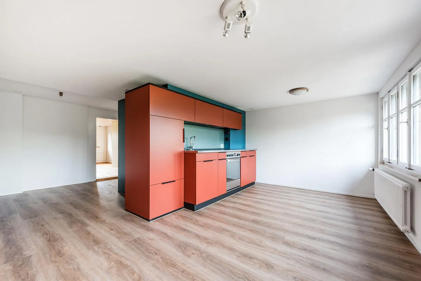 Design meets history - Residential jewel in a historic property - Photo 12 of 13