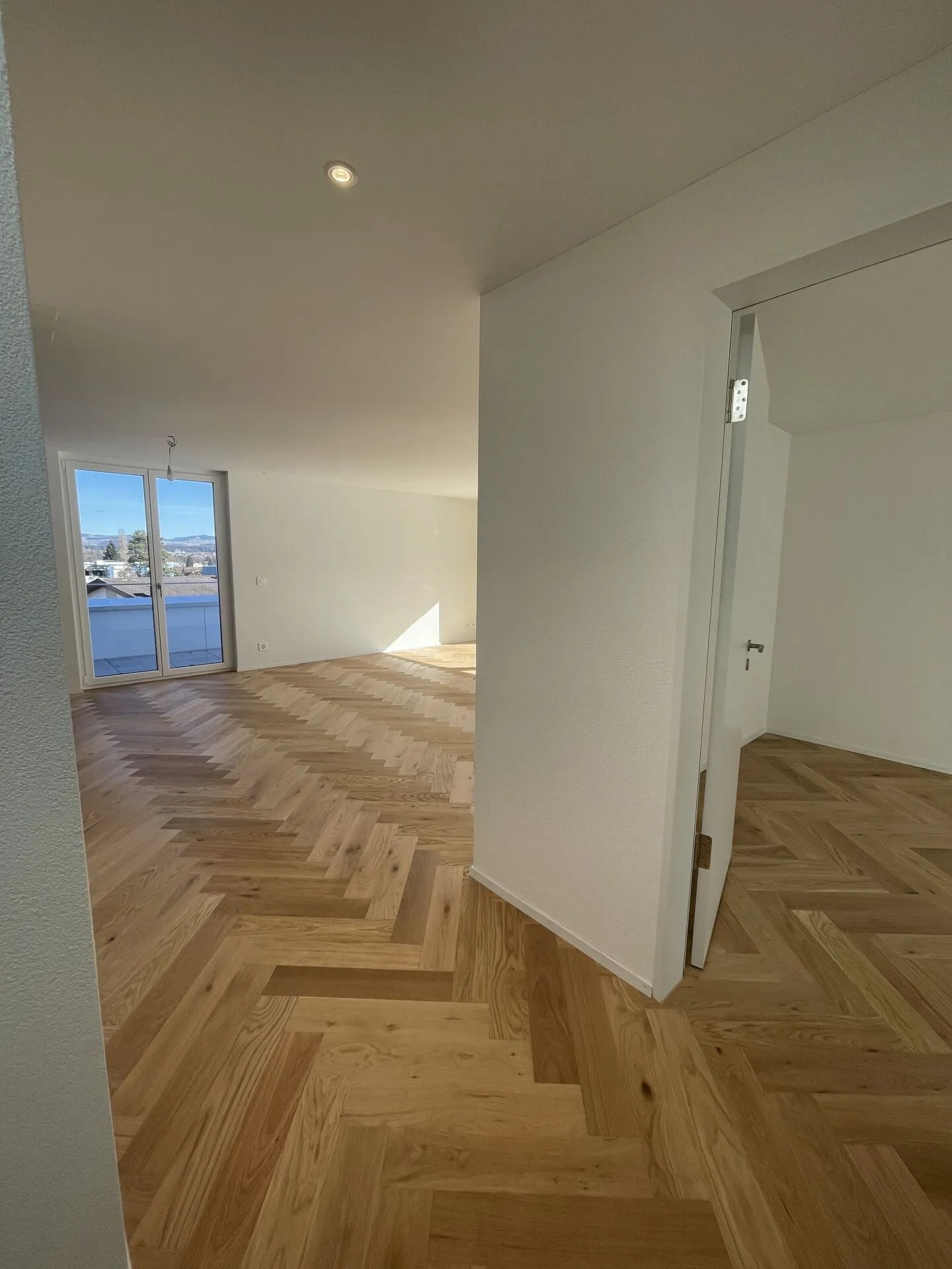 Appartamento Attico 3,5 locali Sud - Foto 16 di 25