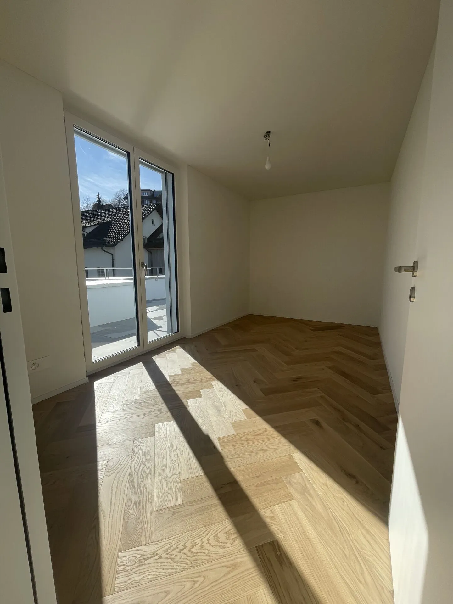 Appartamento Attico 3,5 locali Sud - Foto 17 di 25