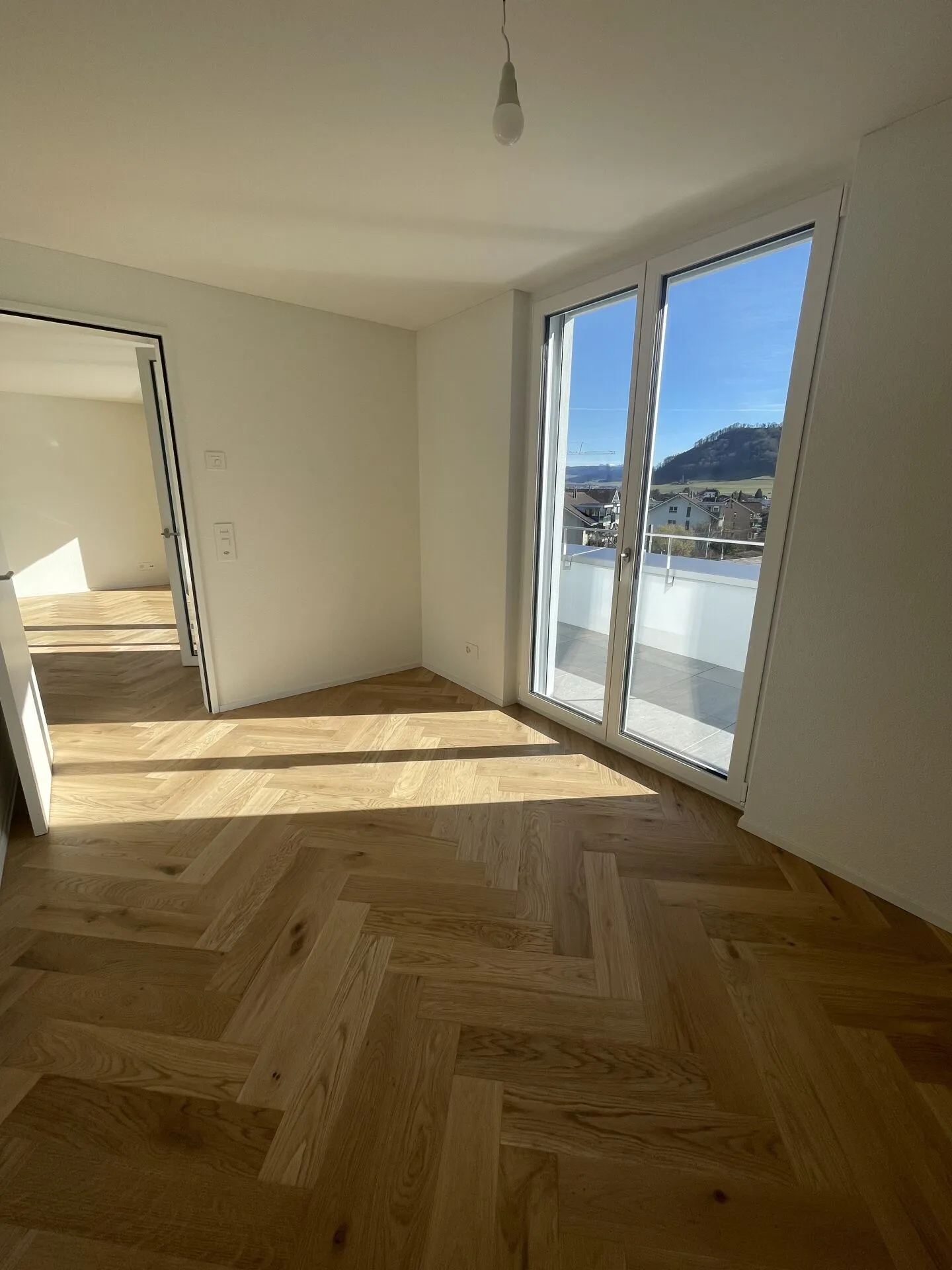 Appartamento Attico 3,5 locali Sud - Foto 18 di 25