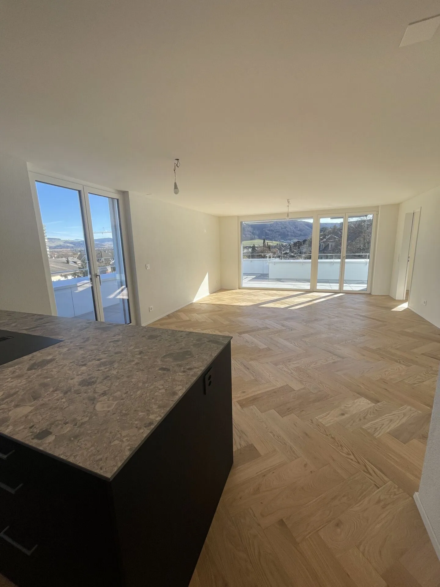 Appartamento Attico 3,5 locali Sud - Foto 10 di 25