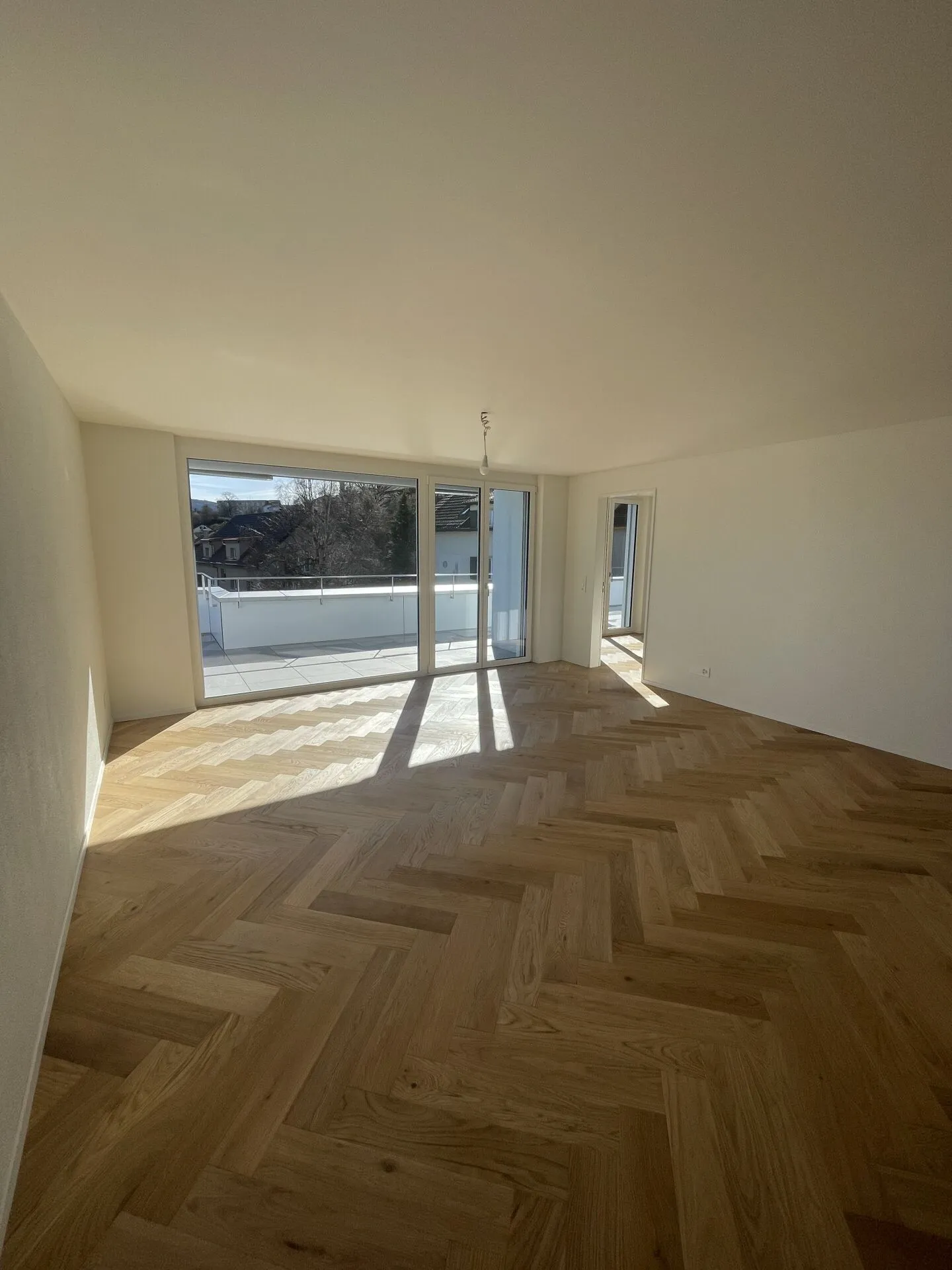 Appartamento Attico 3,5 locali Sud - Foto 11 di 25