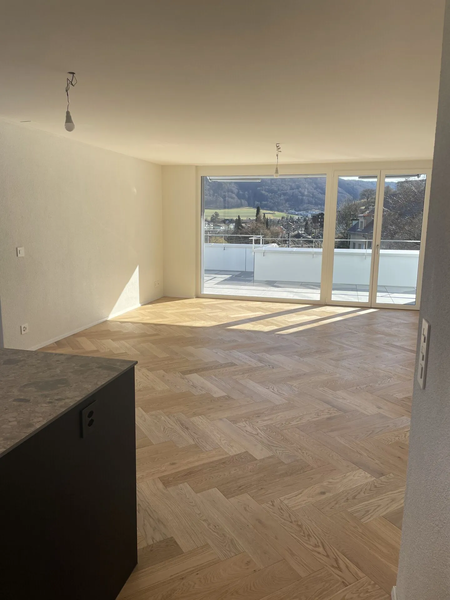 Appartamento Attico 3,5 locali Sud - Foto 12 di 25