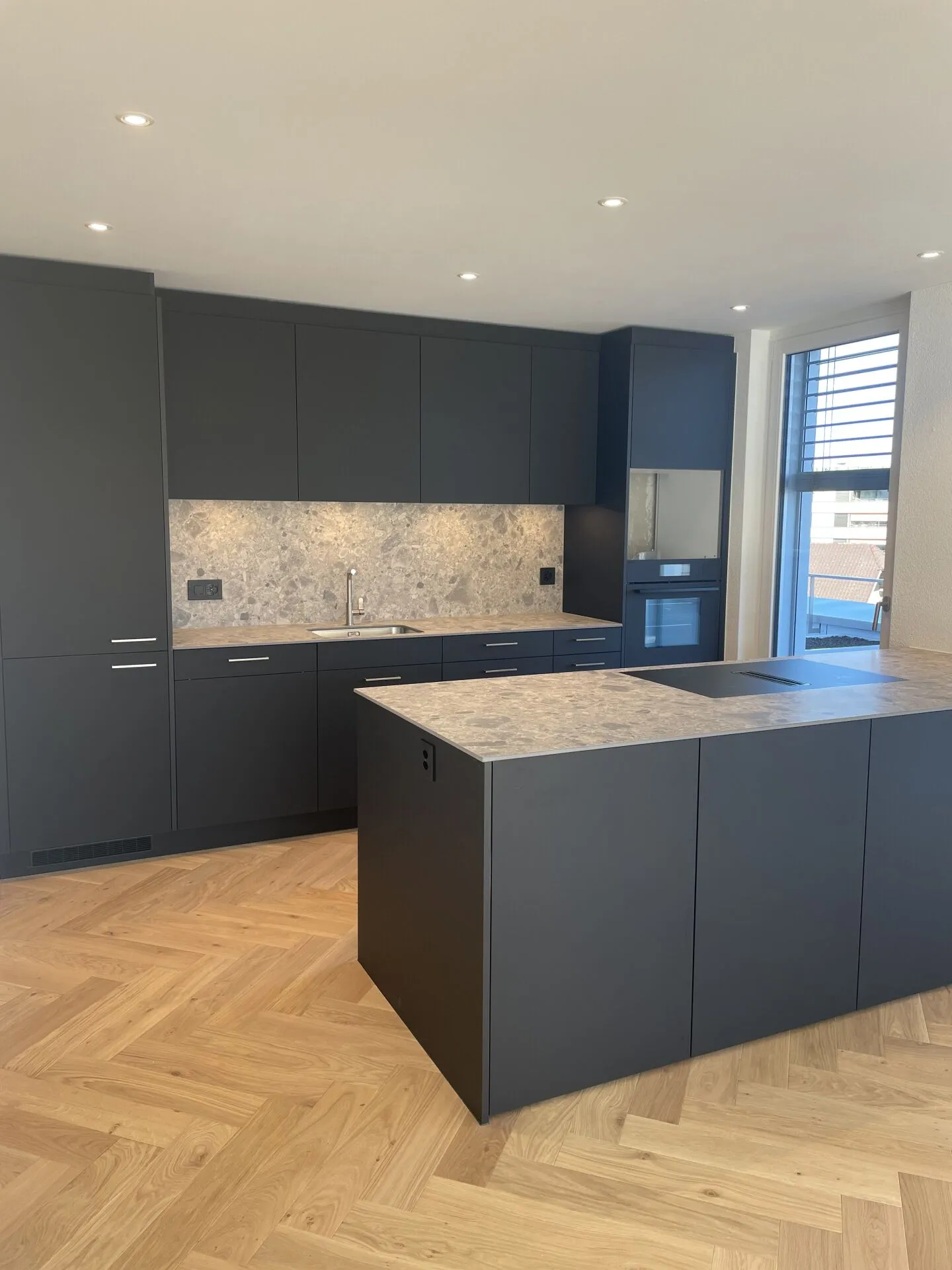 Appartamento Attico 3,5 locali Sud - Foto 13 di 25