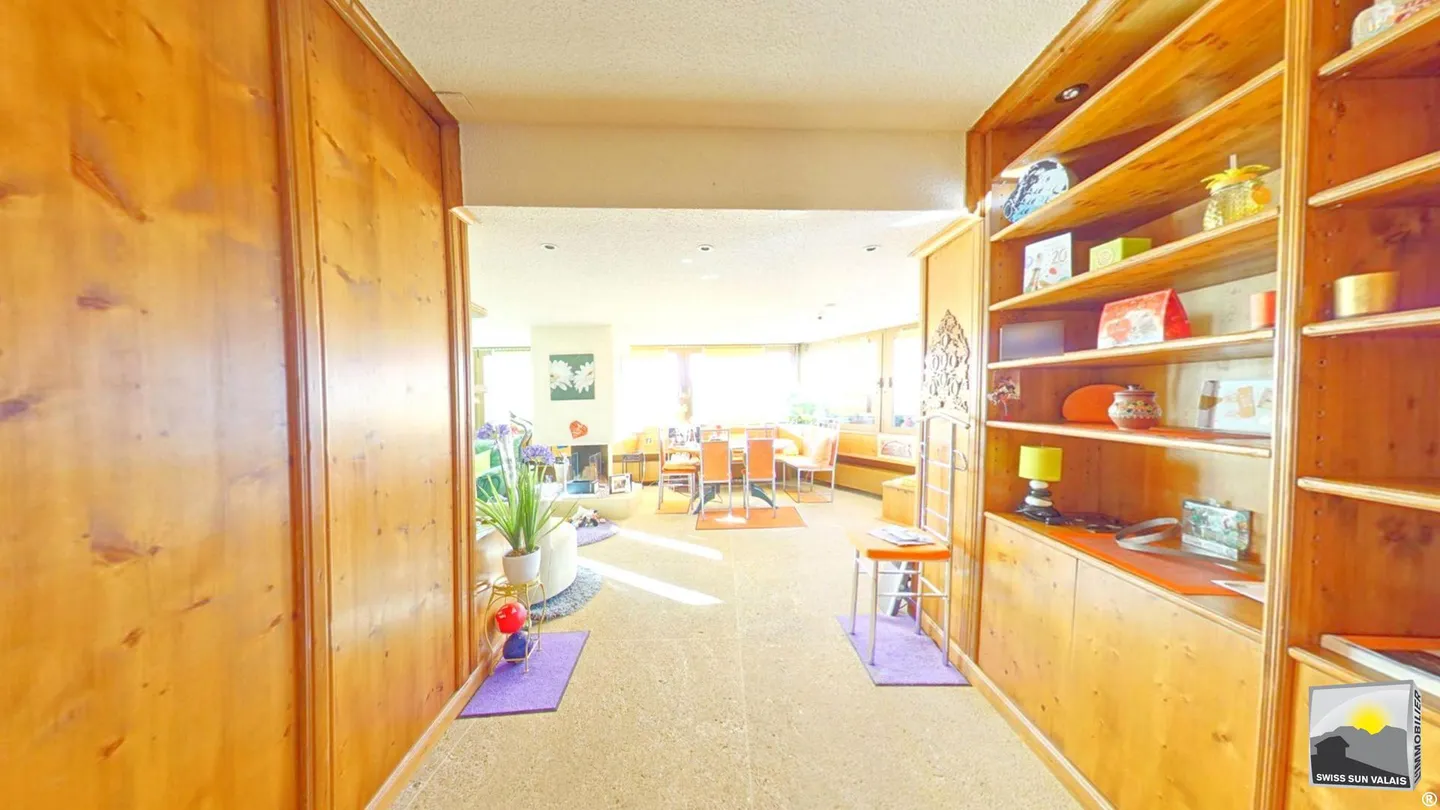 ROOF-TOP: Appartamento Attico Incantevole - Foto 12 di 28