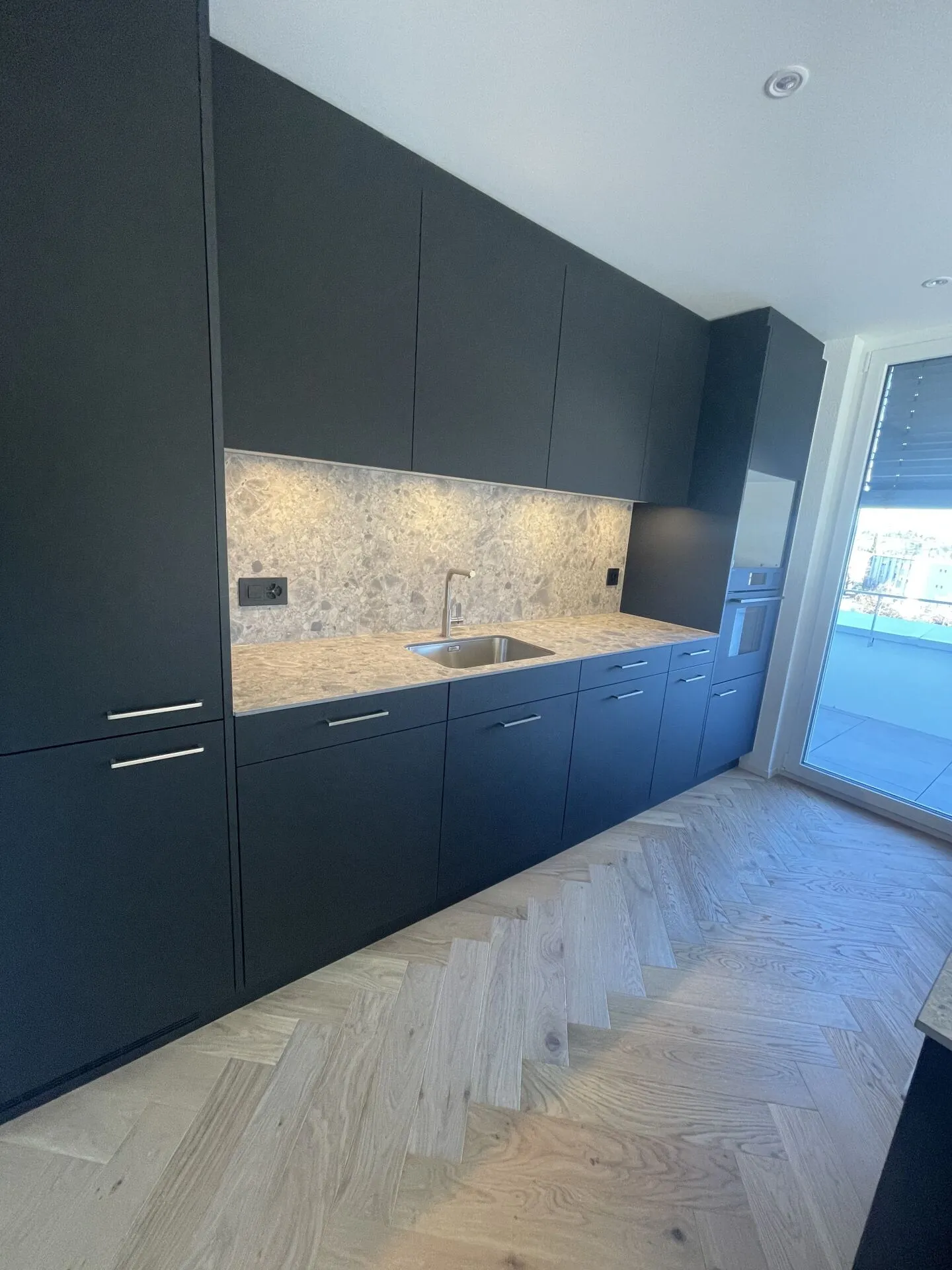 Appartamento Attico 3,5 locali Sud - Foto 14 di 25