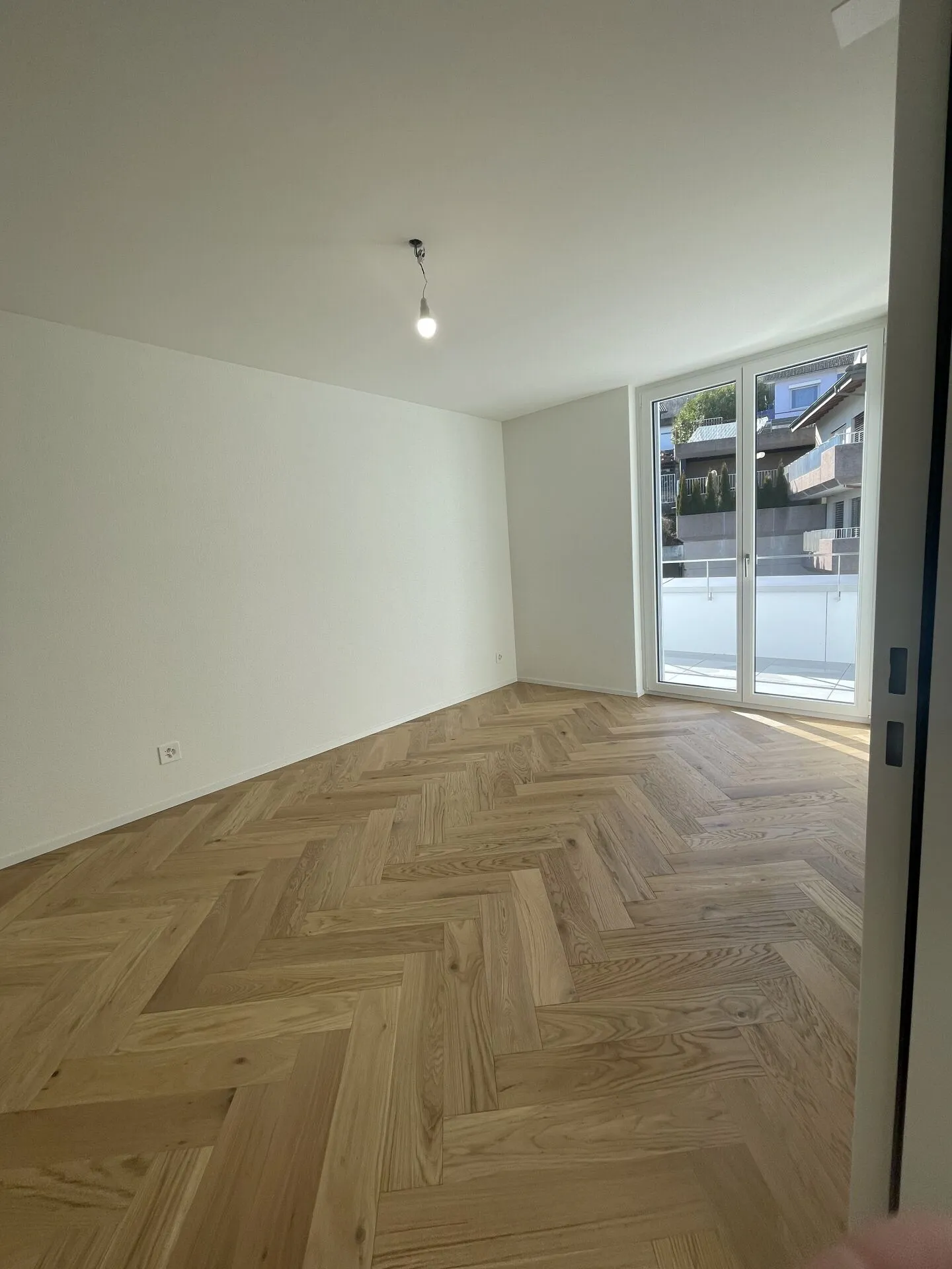 Appartamento Attico 3,5 locali Sud - Foto 19 di 25