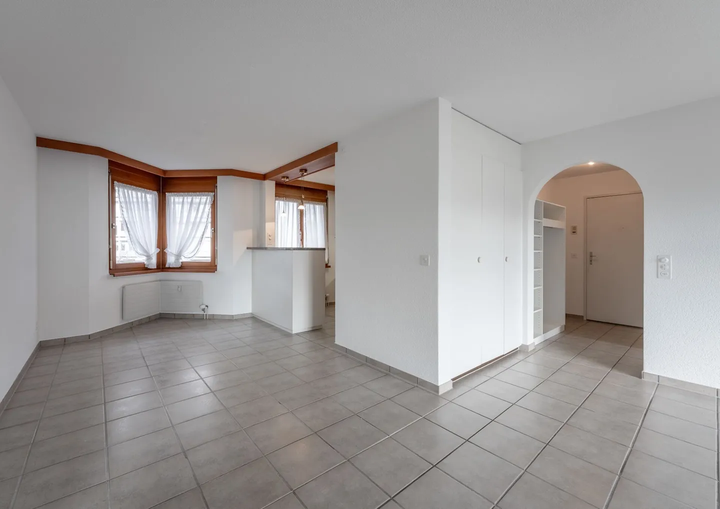 Appartamento 4.5 locali | Grossmatt 4, Kappel SO - Foto 3 di 21