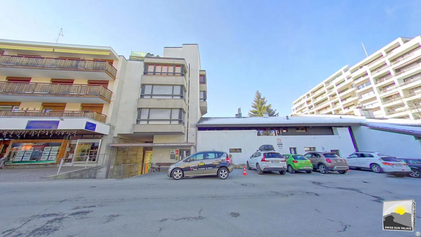 ROOF-TOP: Appartamento Attico Incantevole - Foto 2 di 28