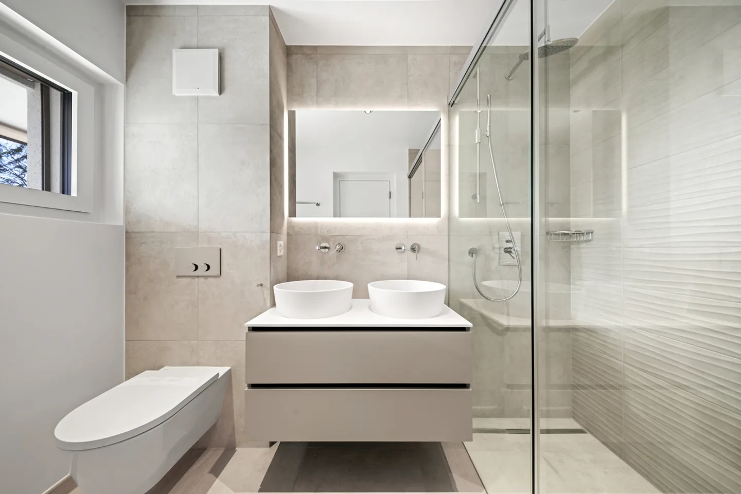 Nouvel Appartement avec Vue Lac - Photo 5 sur 11