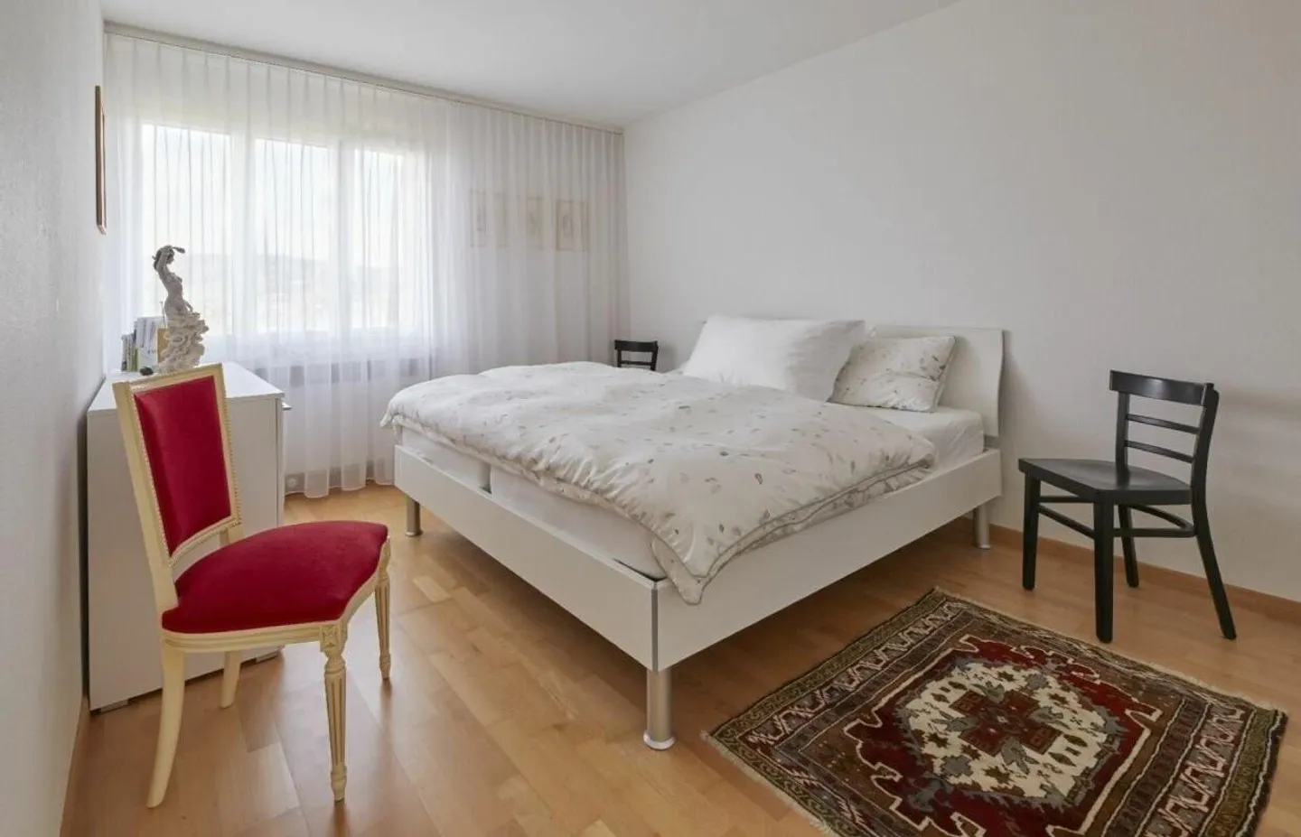 Gartenwohnung in Seenähe - Foto 5 von 10