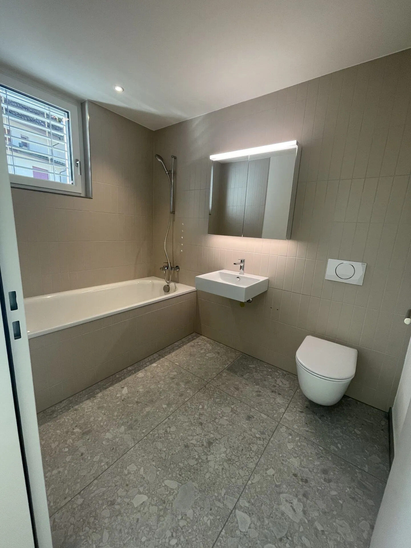 Appartamento Attico 3,5 locali Sud - Foto 21 di 25