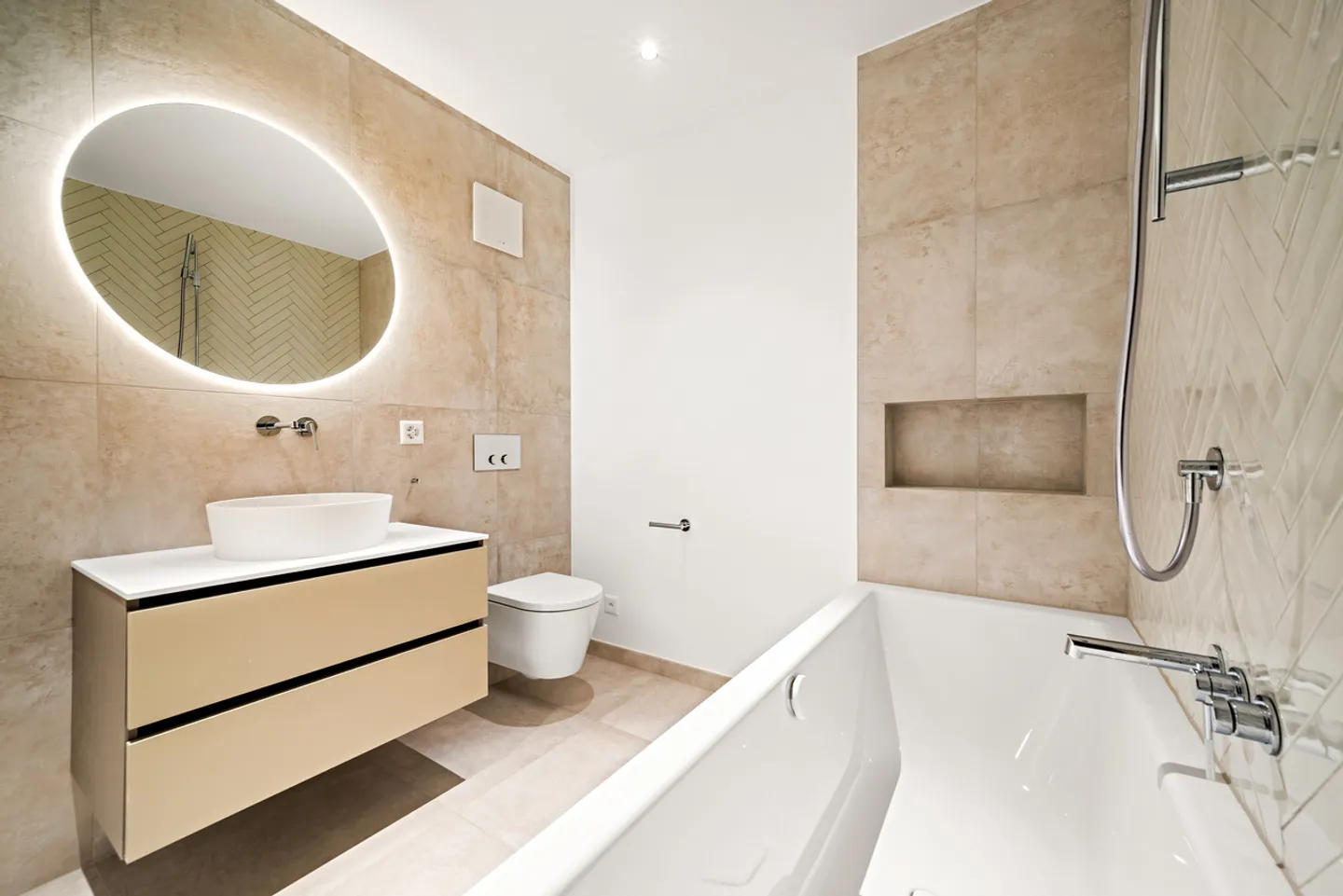 Nouvel Appartement avec Vue Lac - Photo 7 sur 11