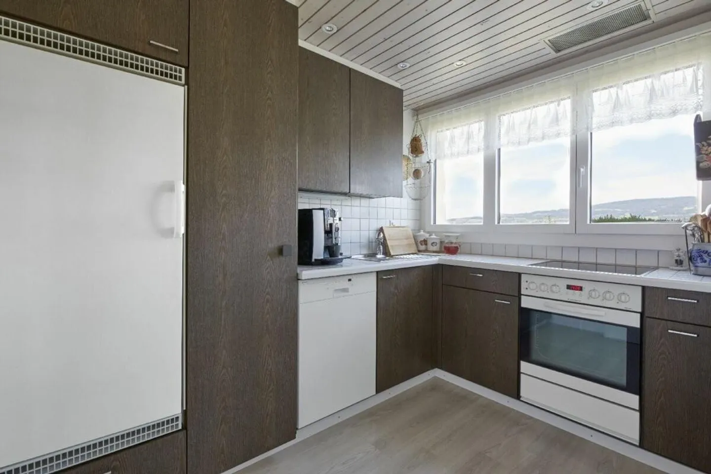 Gartenwohnung in Seenähe - Foto 6 von 10