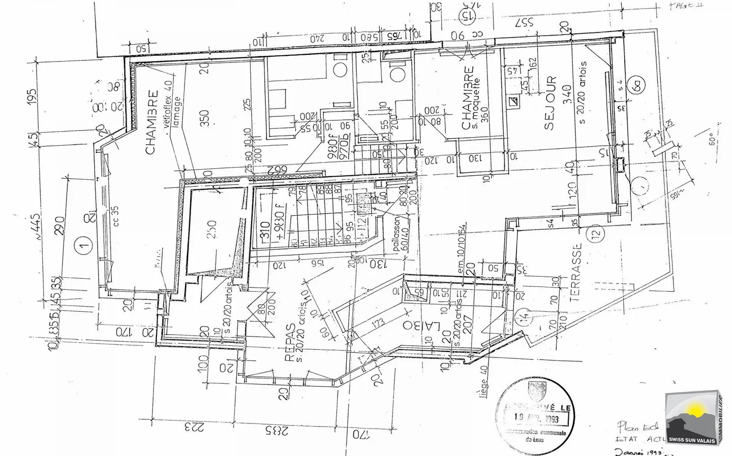ROOF-TOP: Appartamento Attico Incantevole - Foto 24 di 28