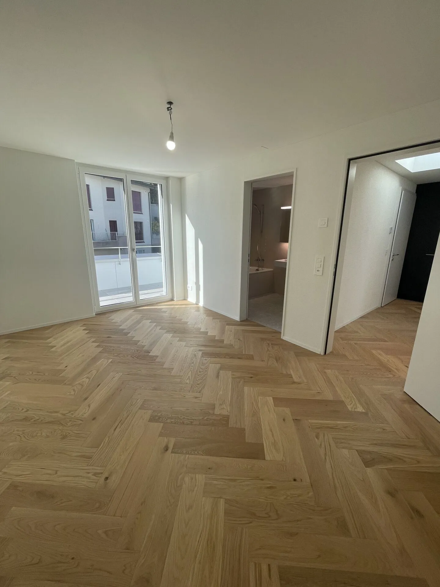 Appartamento Attico 3,5 locali Sud - Foto 22 di 25