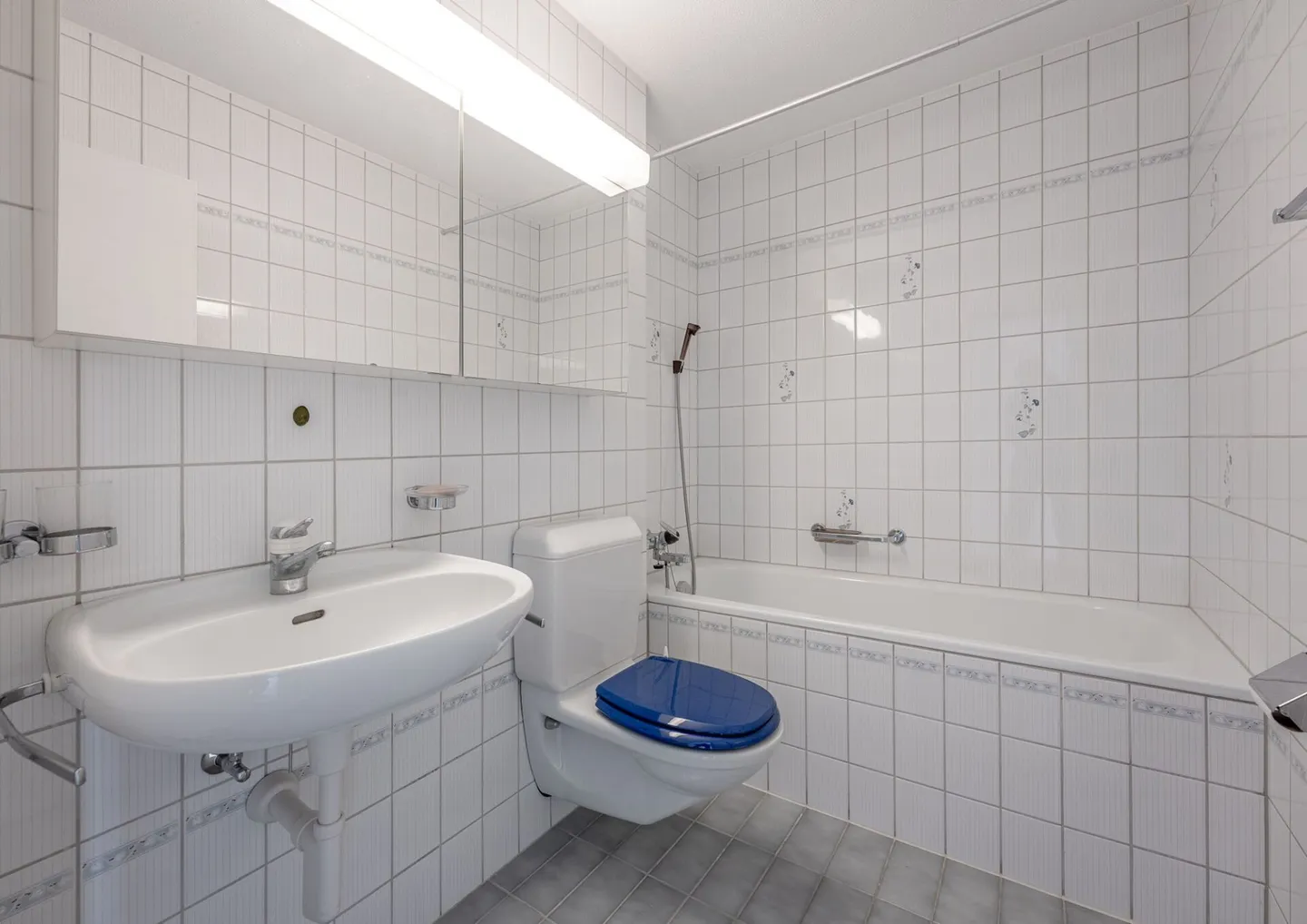 Appartamento 4.5 locali | Grossmatt 4, Kappel SO - Foto 8 di 21