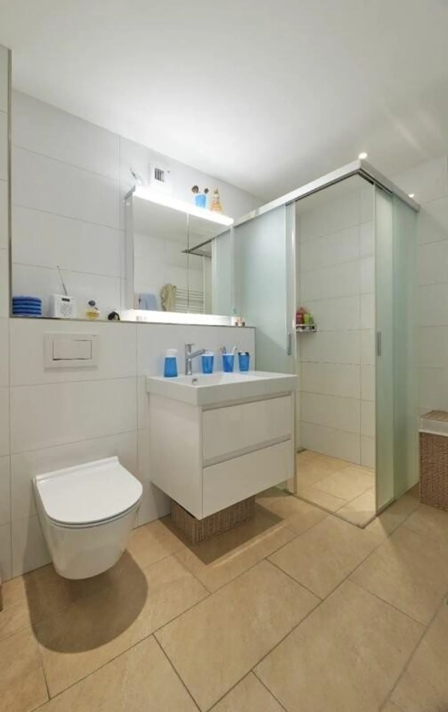 Gartenwohnung in Seenähe - Foto 7 von 10