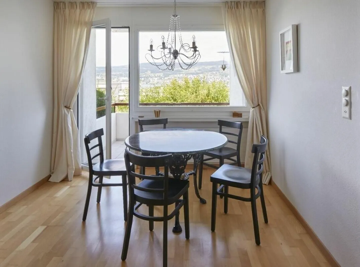 Gartenwohnung in Seenähe - Foto 9 von 10