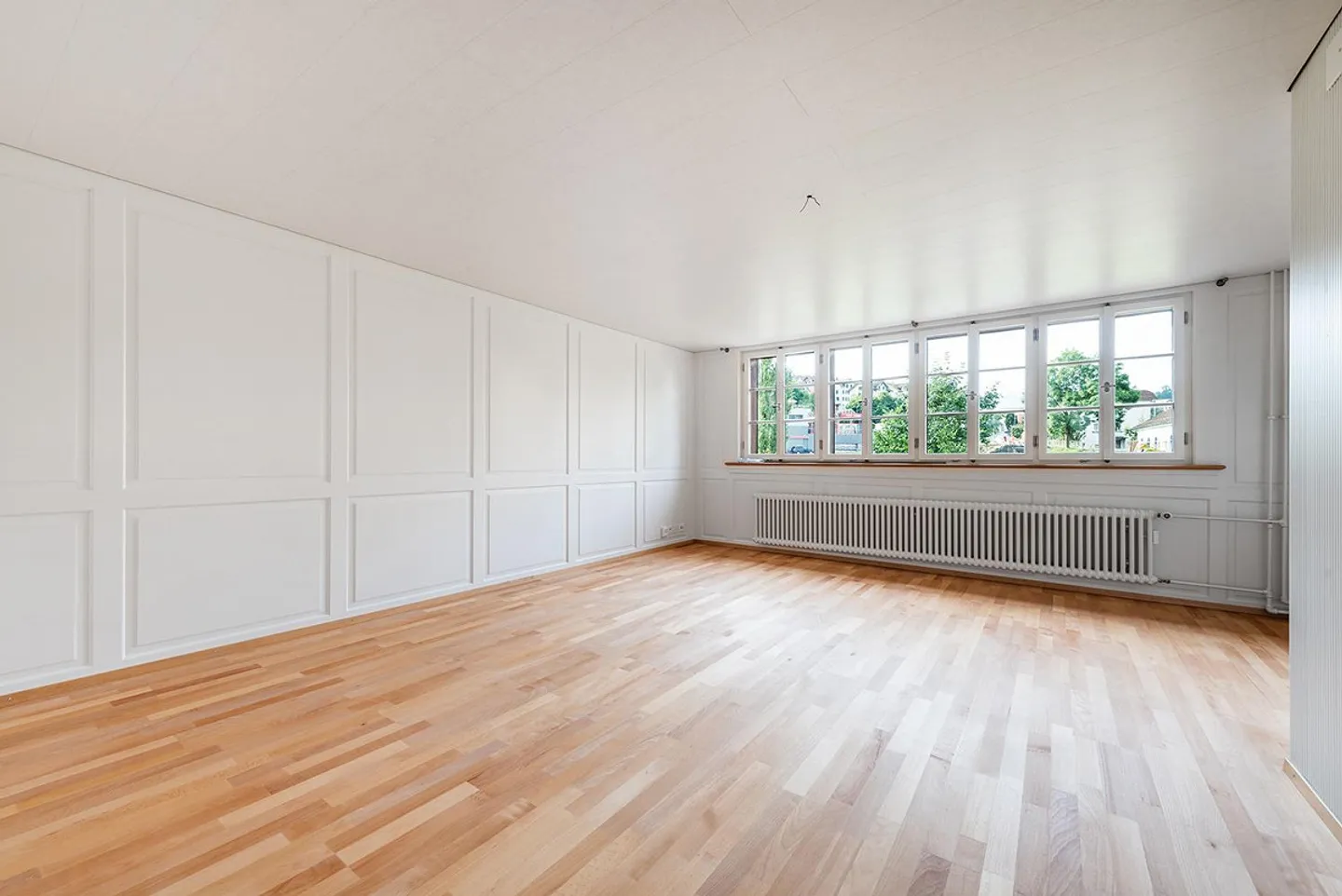 Design meets history - Residential jewel in a historic property - Photo 13 of 13