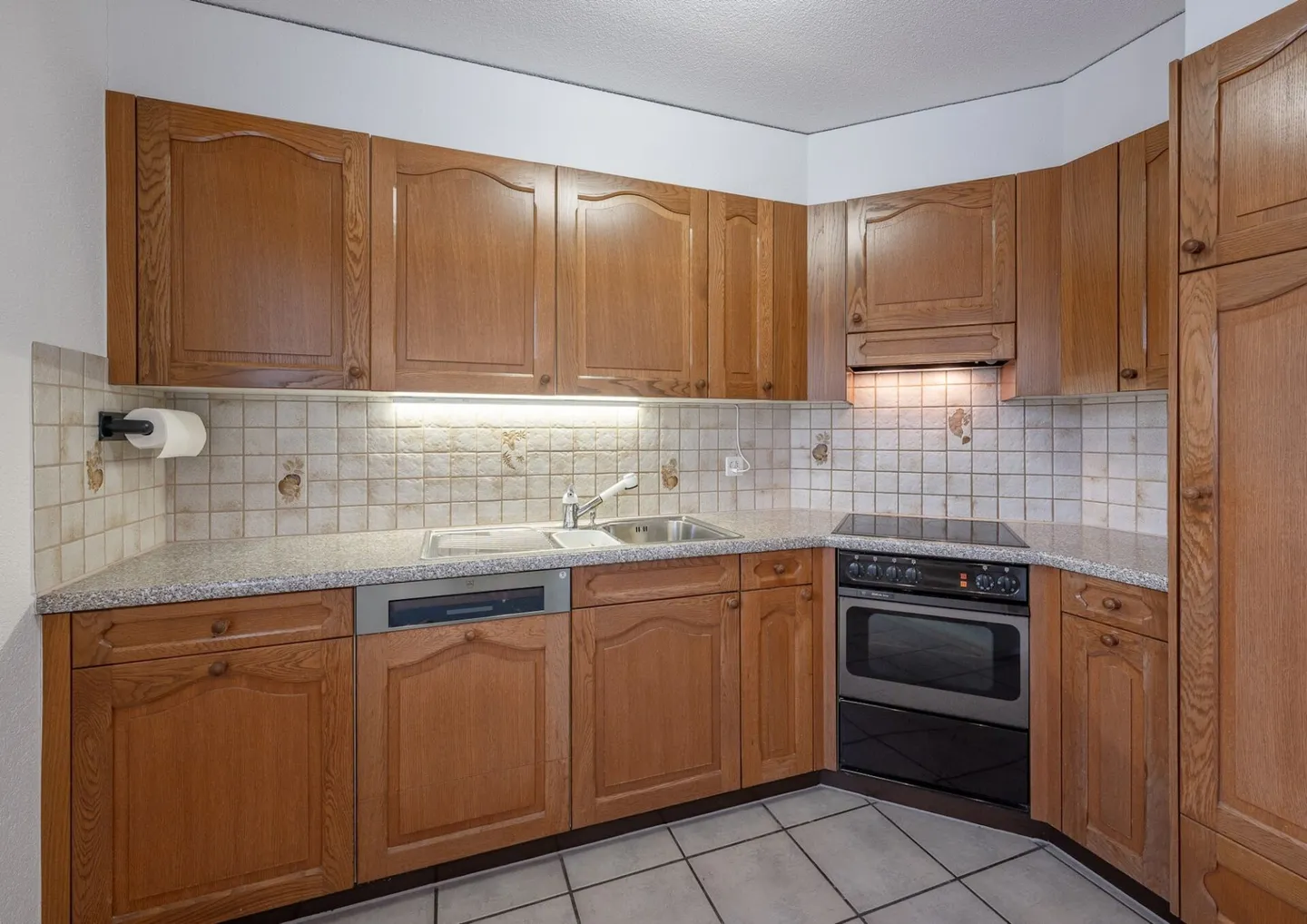 Appartamento 4.5 locali | Grossmatt 4, Kappel SO - Foto 5 di 21