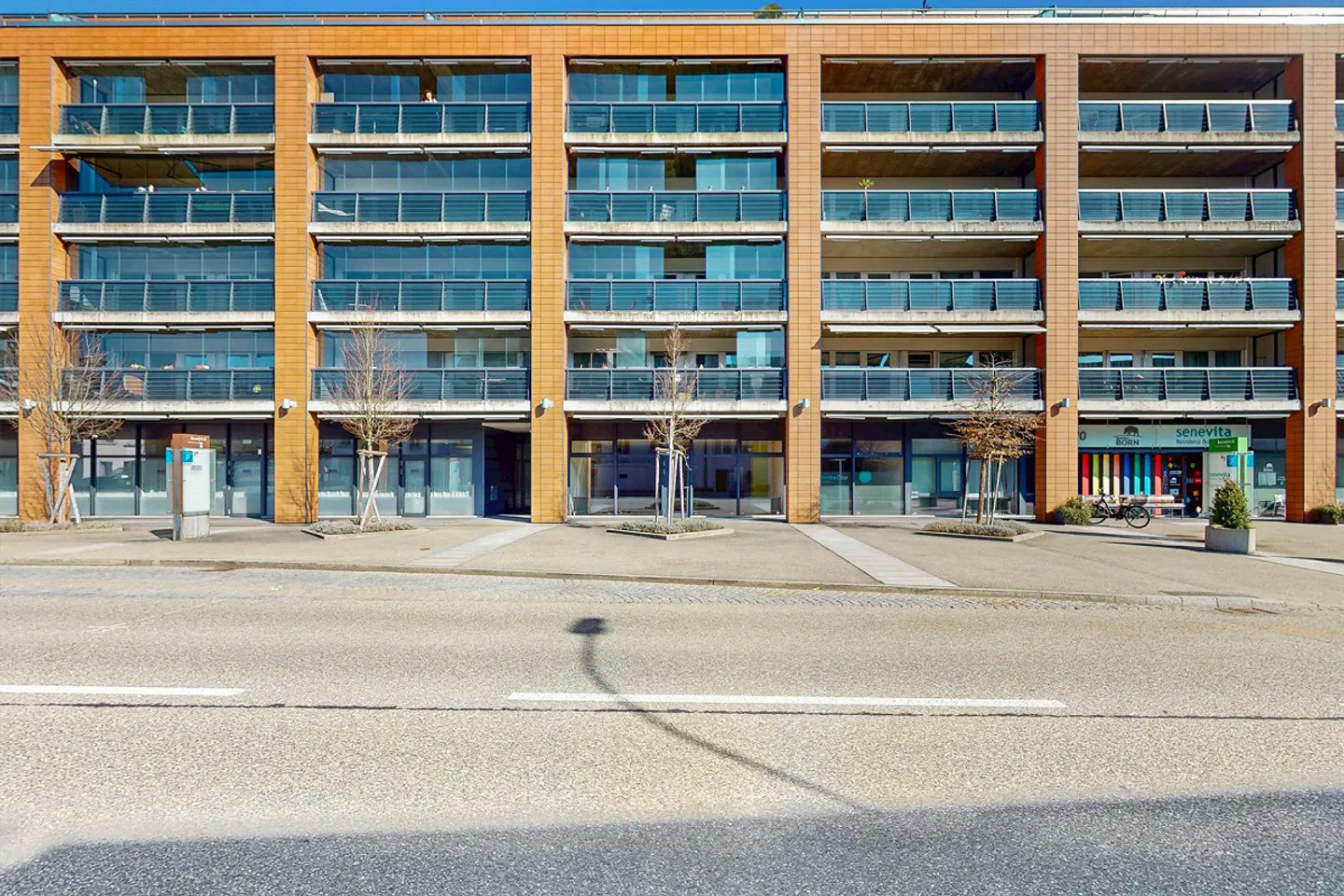 Bornblick - Commercial/Office Space - Photo 1 of 7