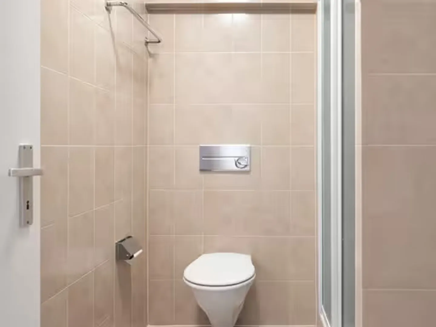 Appartement spacieux 4.5 pièces - Photo 4 sur 9