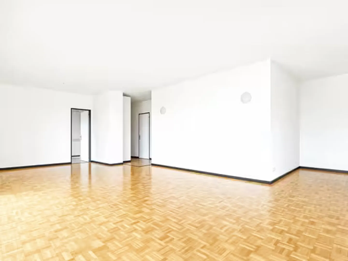 Appartement spacieux 4.5 pièces - Photo 7 sur 9