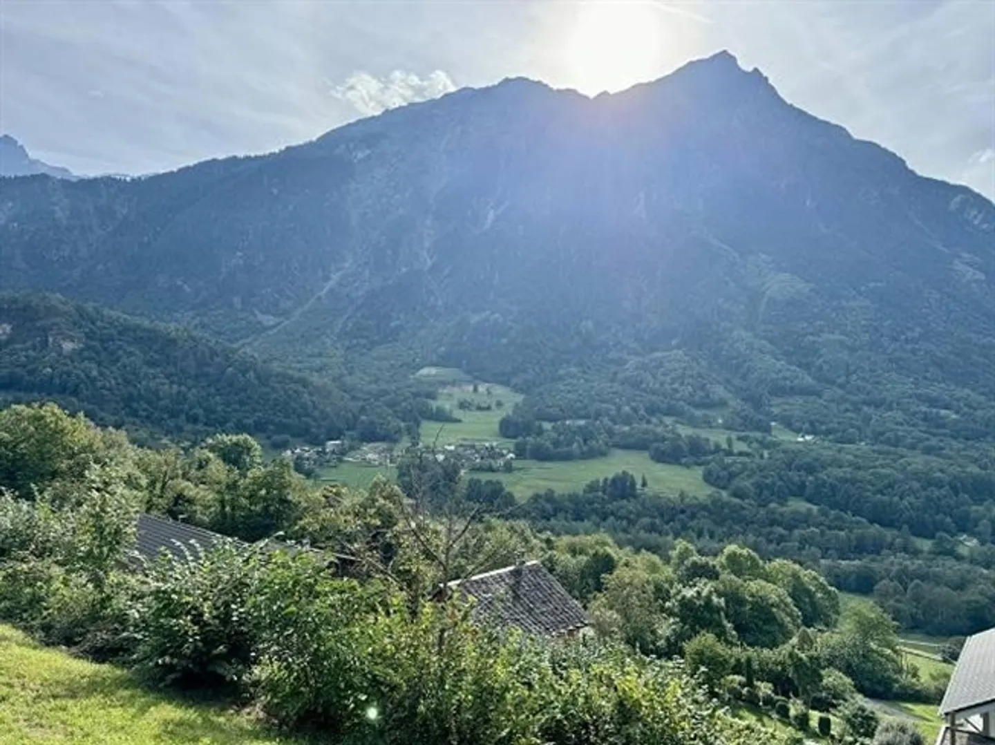 Tre terreni edificabili di 527 m2 ciascuno in Zona R3, soleggiata, tranquilla - Foto 7 di 11