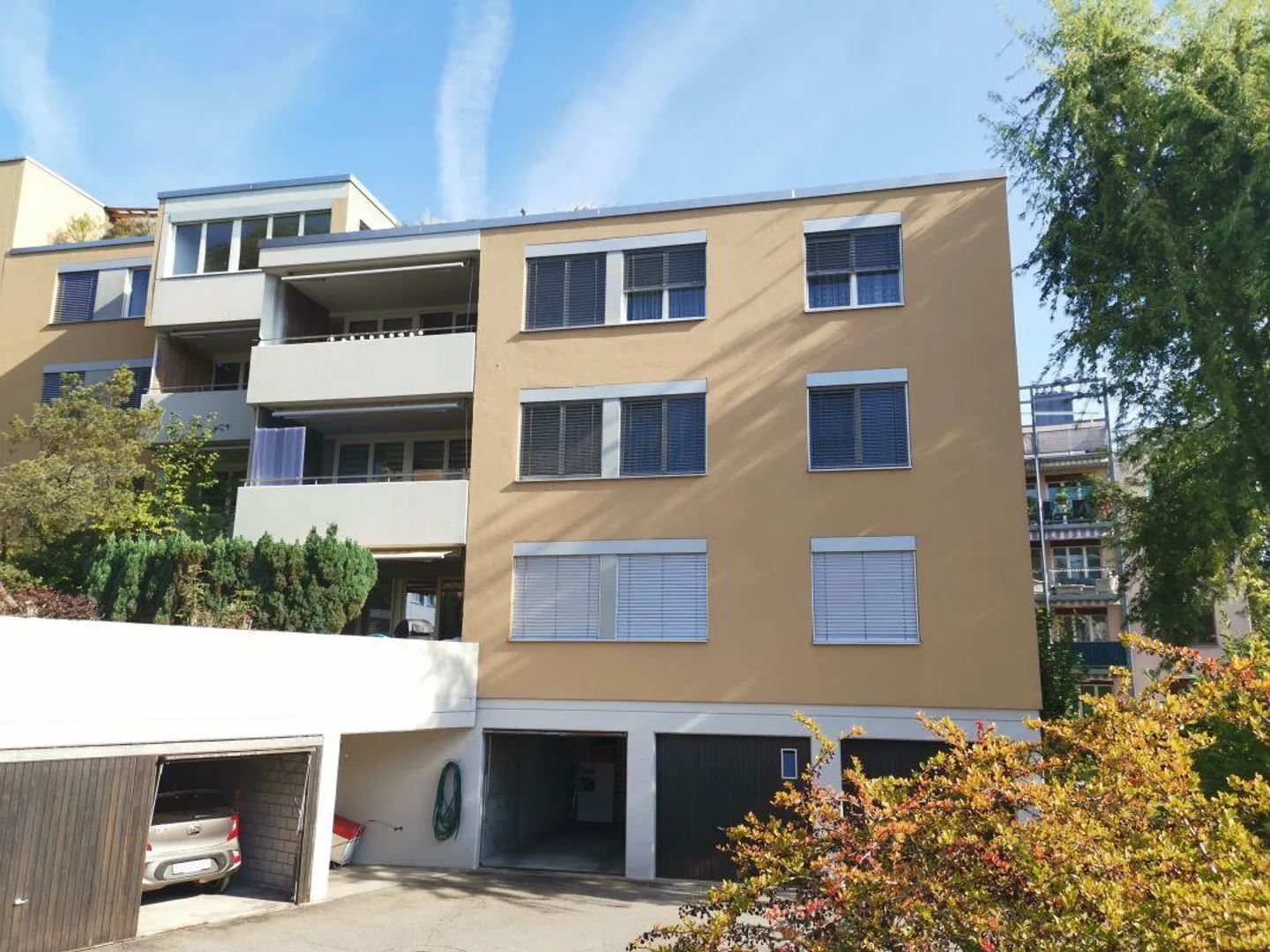 Terrazza sul tetto con vista ampia - Foto 1 di 8