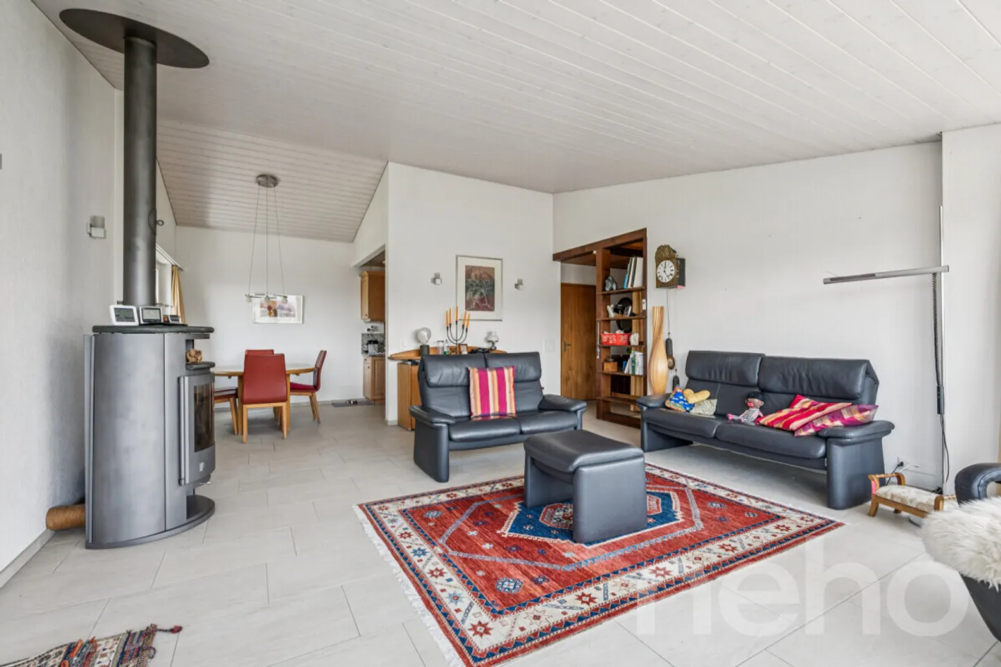 Charmante Maison Familiale avec Potentiel - Photo 4 sur 12