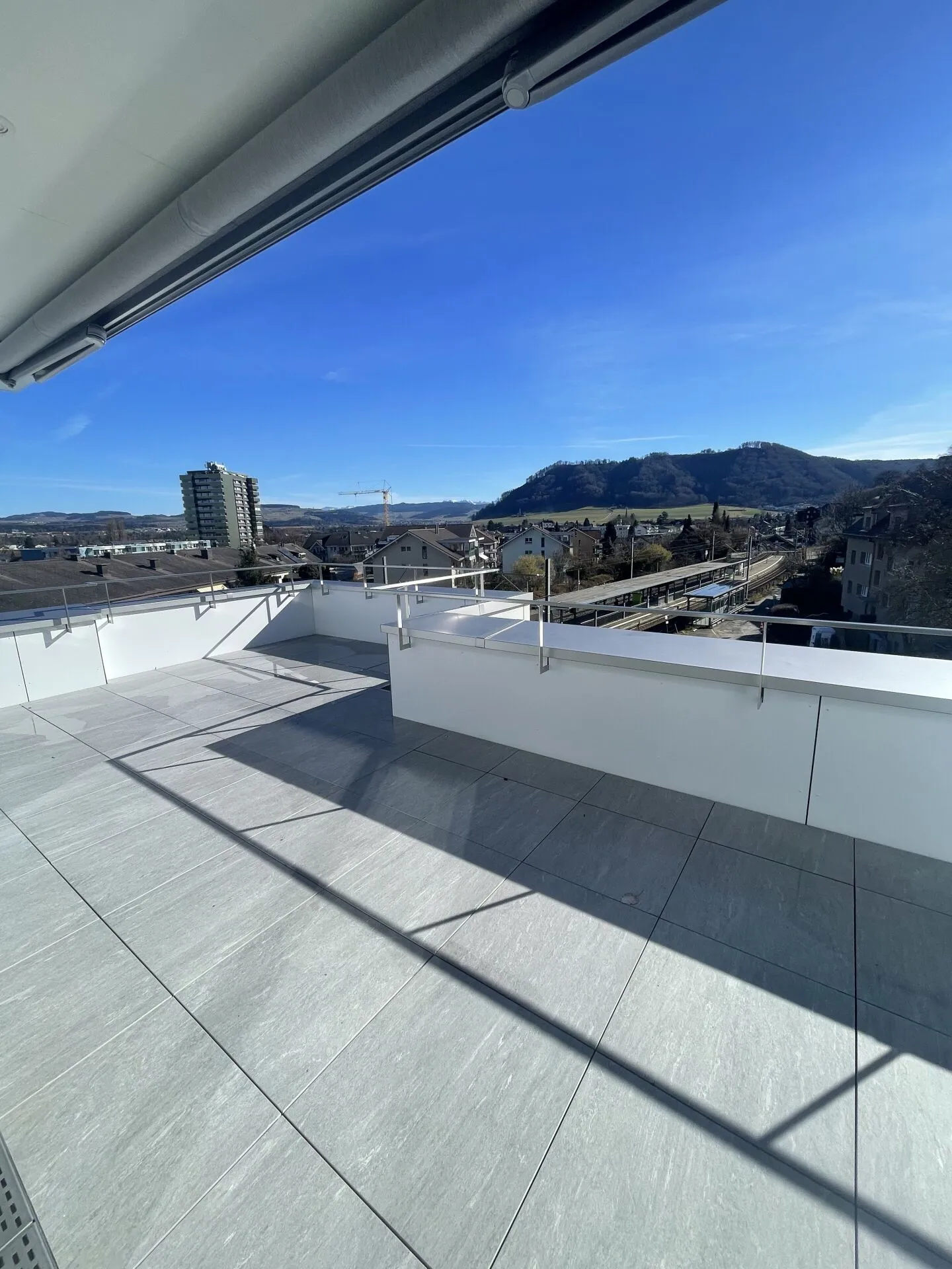 Appartamento Attico 3,5 locali Sud - Foto 23 di 25