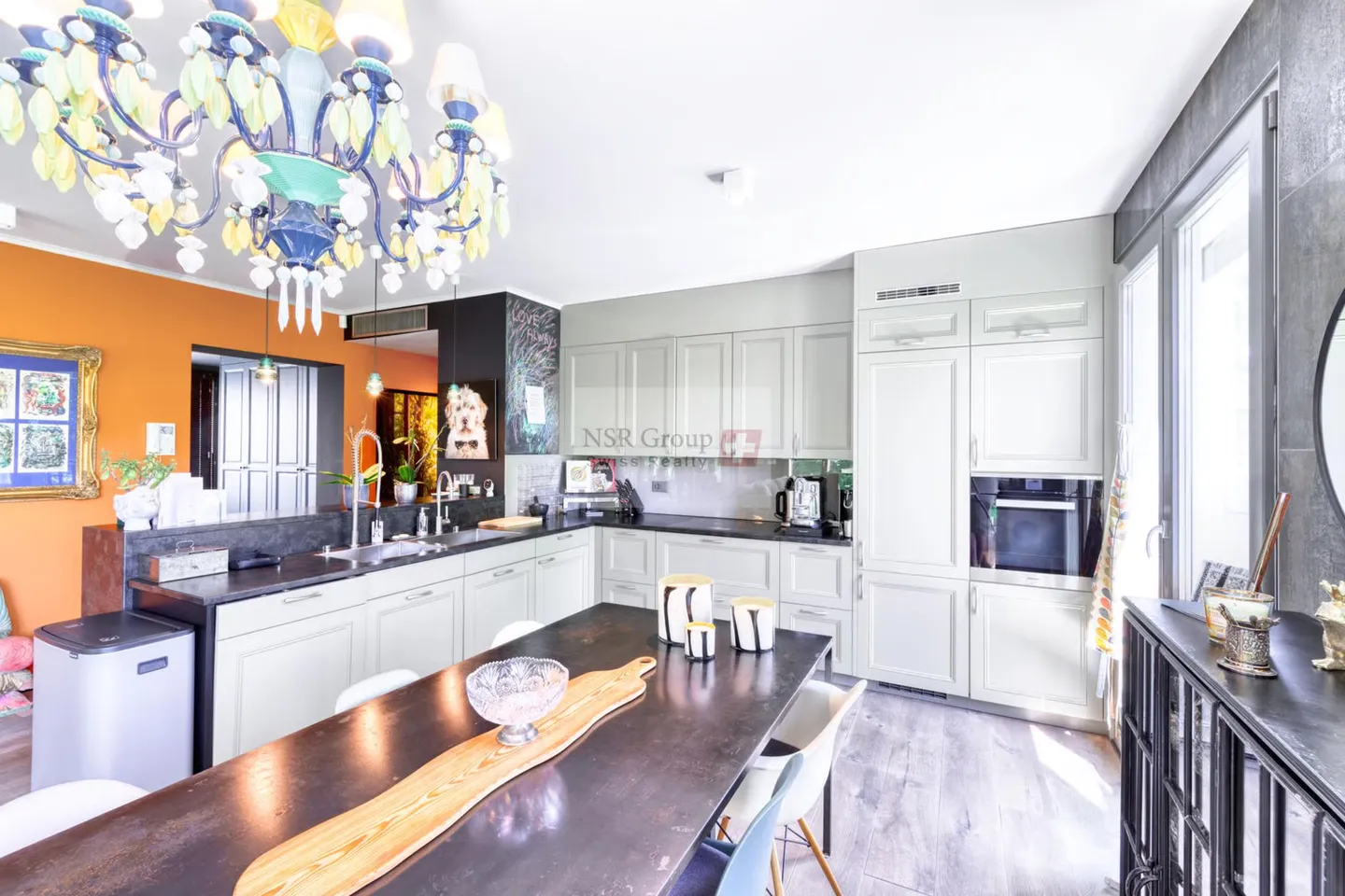 Appartement moderne avec des équipements de haute qualité - Exclusivité - Photo 3 sur 6