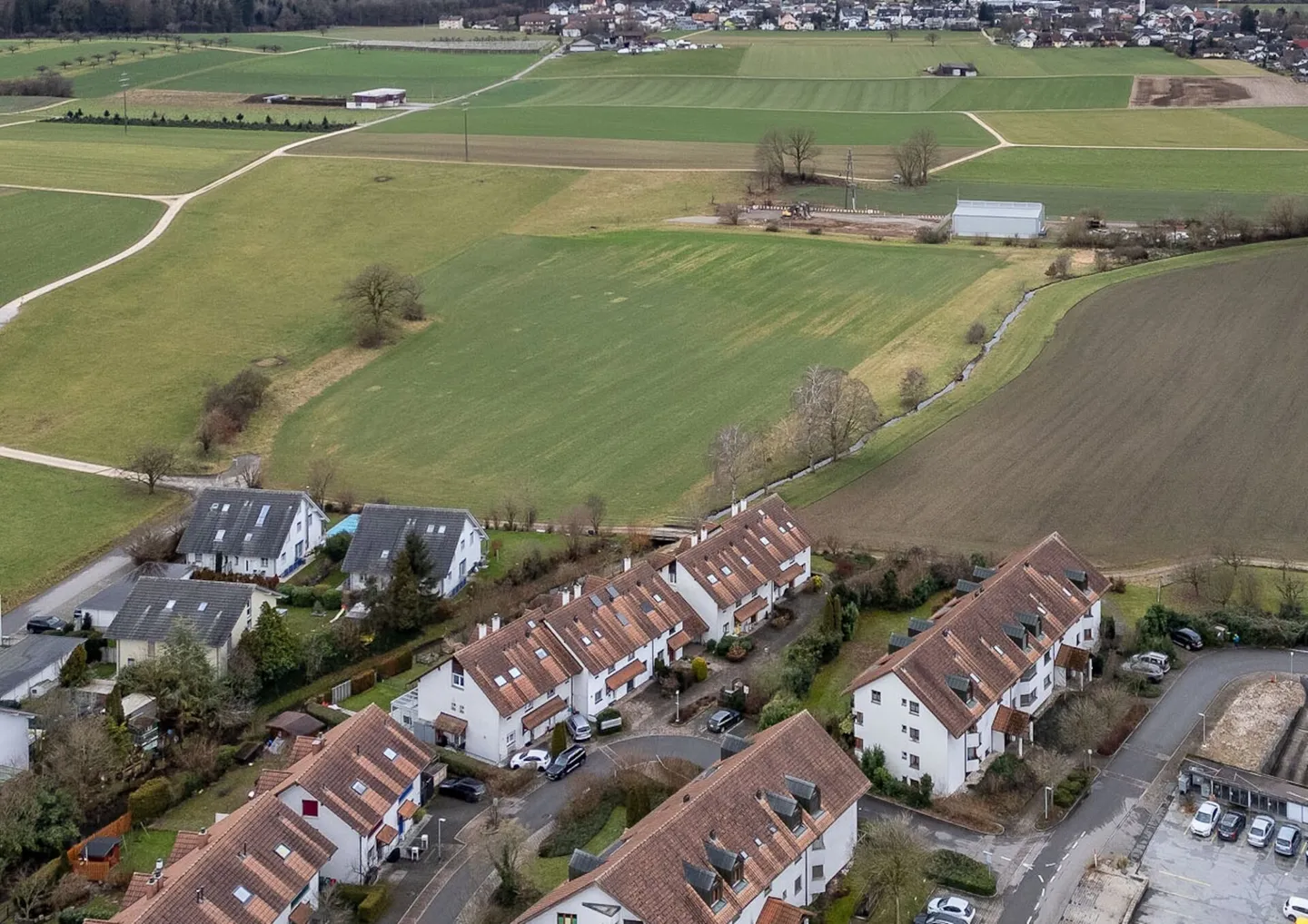 Appartamento 4.5 locali | Grossmatt 4, Kappel SO - Foto 17 di 21