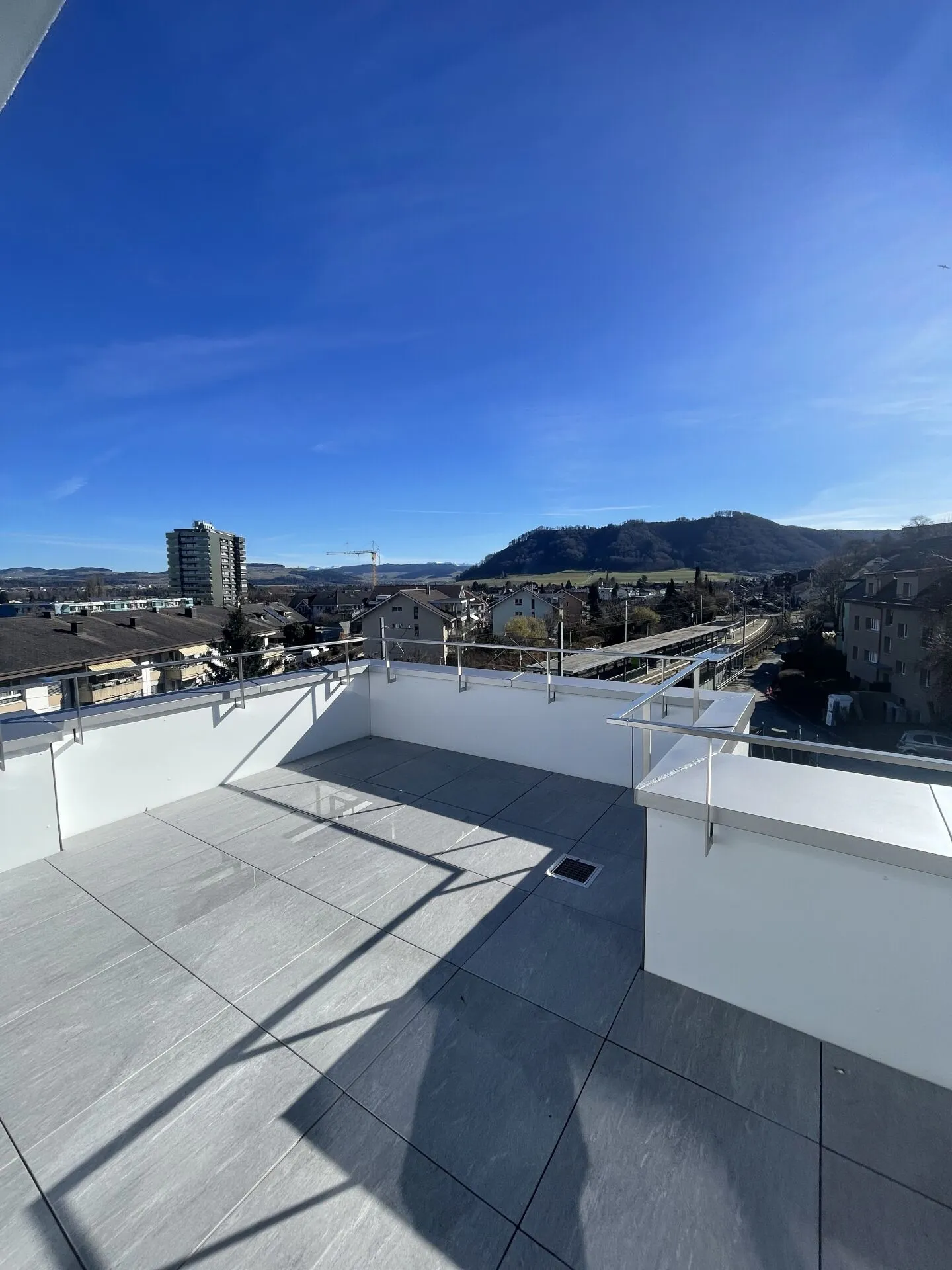 Appartamento Attico 3,5 locali Sud - Foto 24 di 25